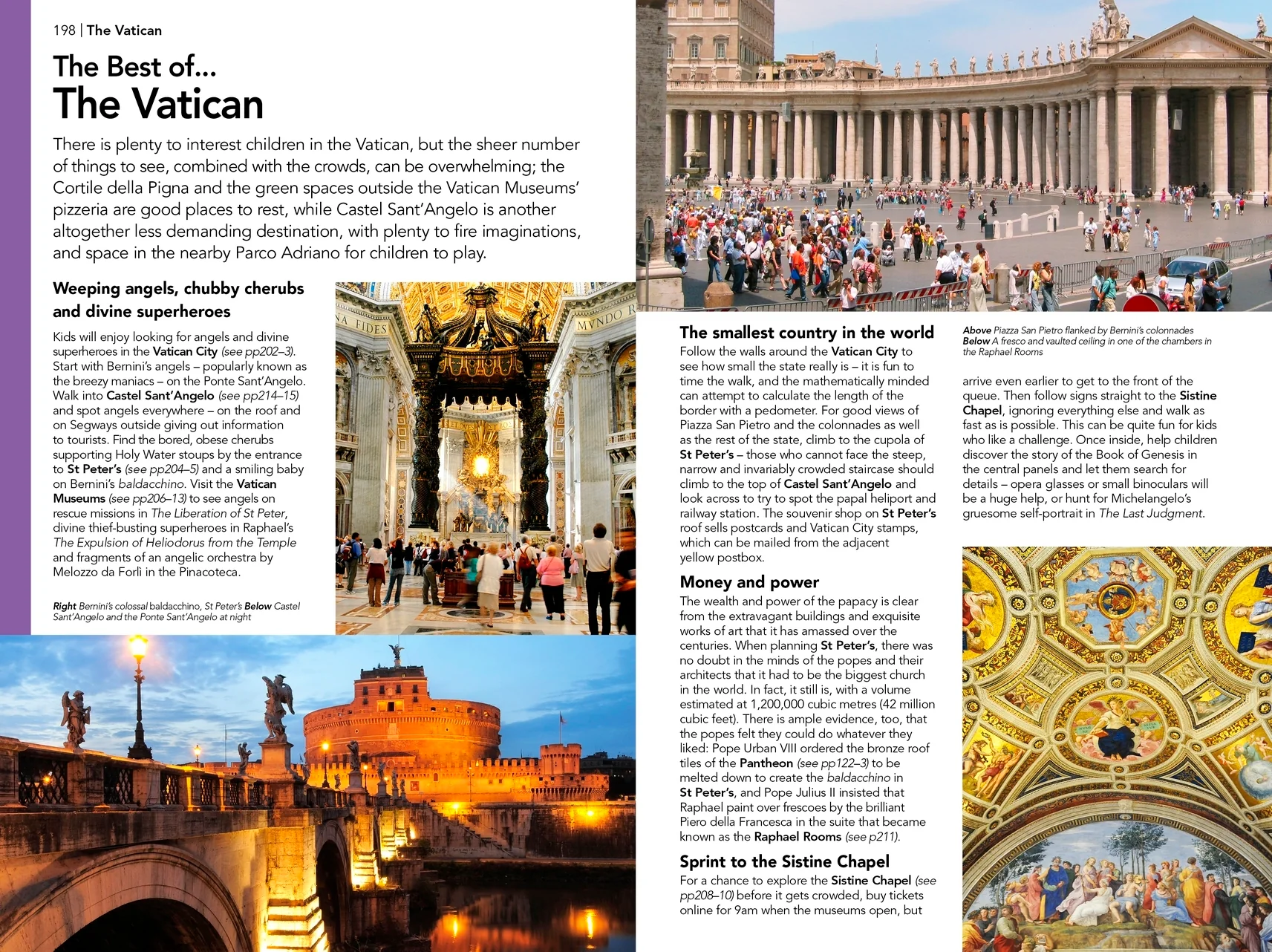 DK Family Guide Rome - Image 5