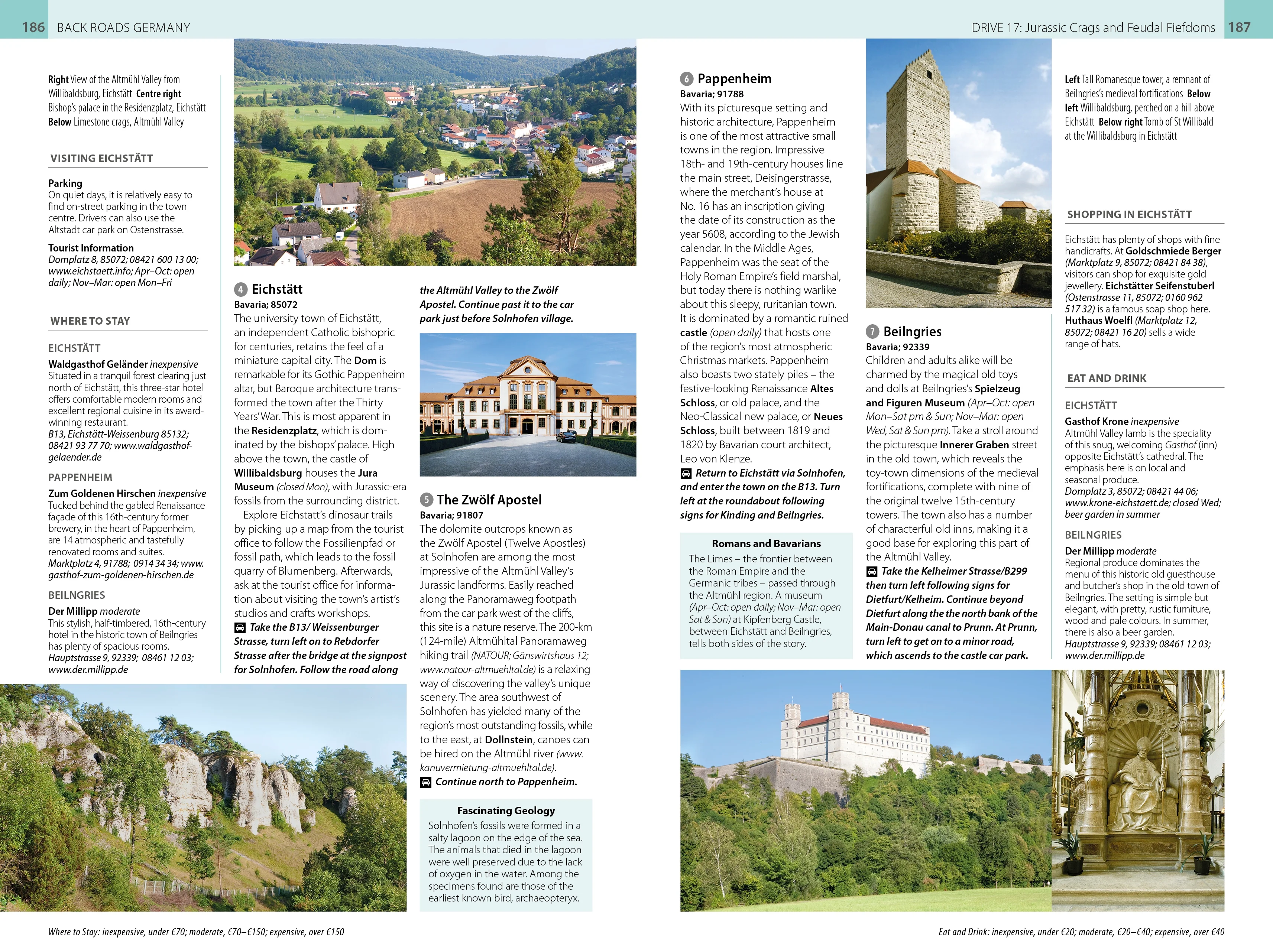 DK Back Roads Germany - Image 7