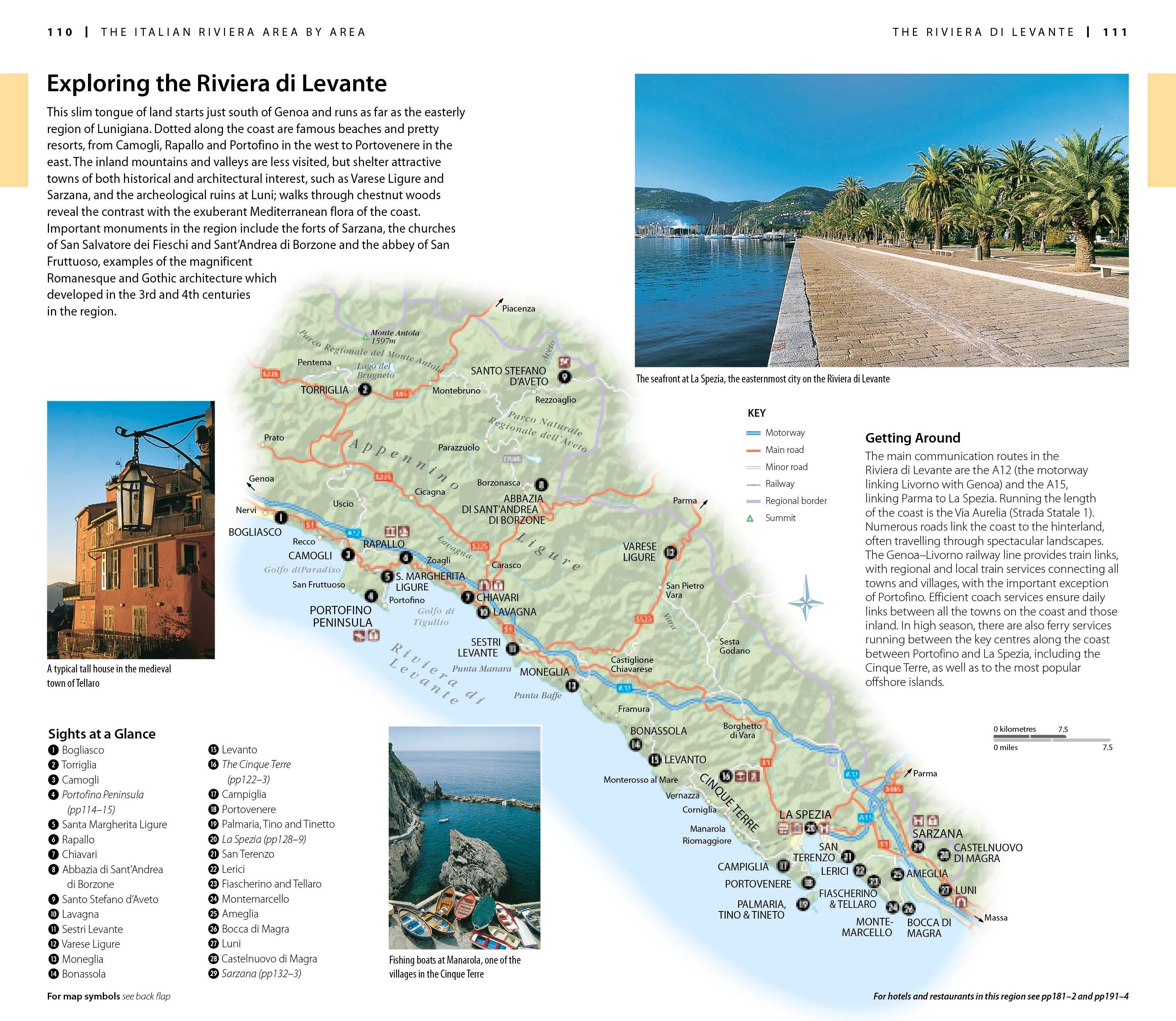DK Italian Riviera - Image 3