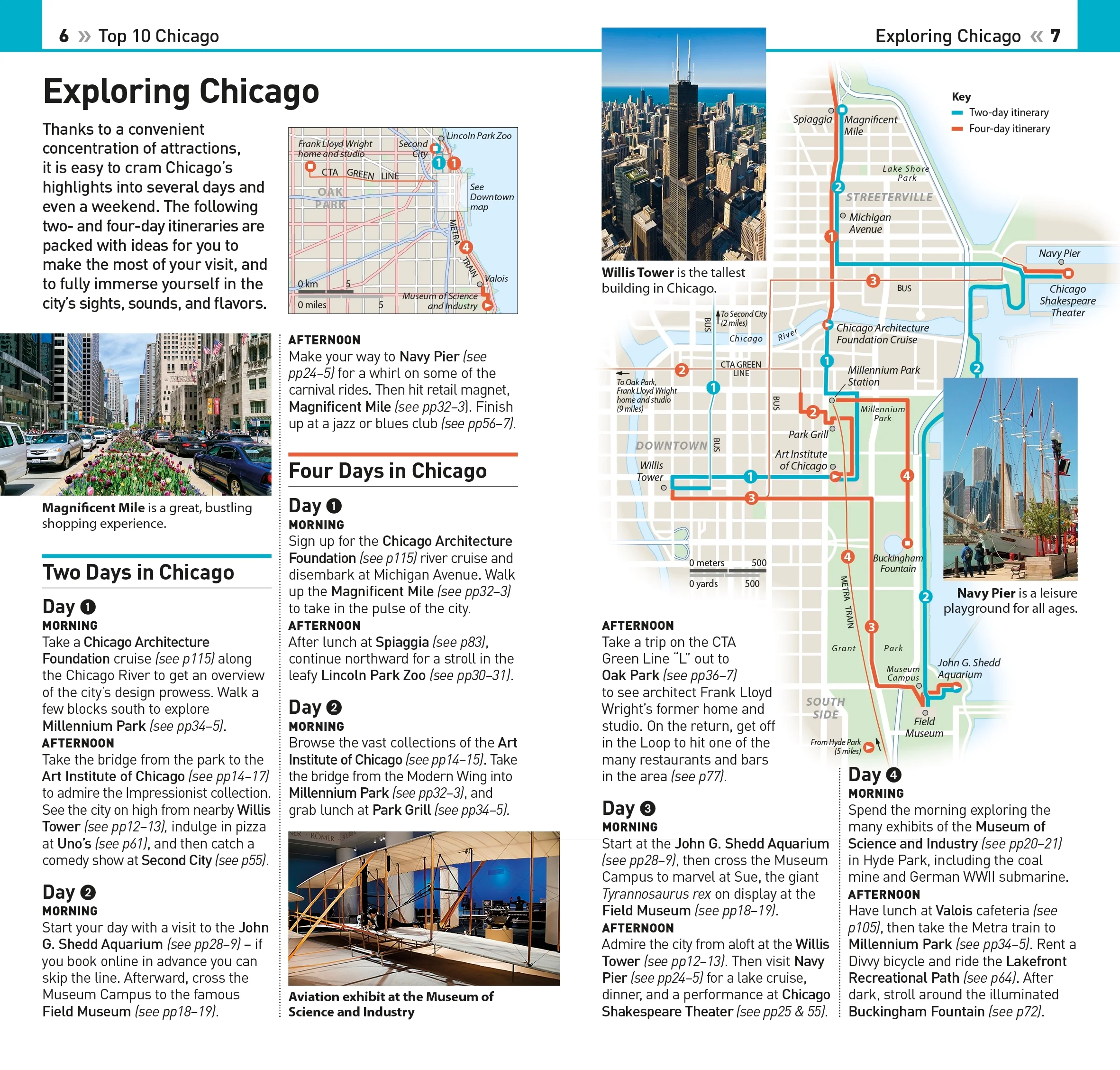 DK Top 10 Chicago - Image 3