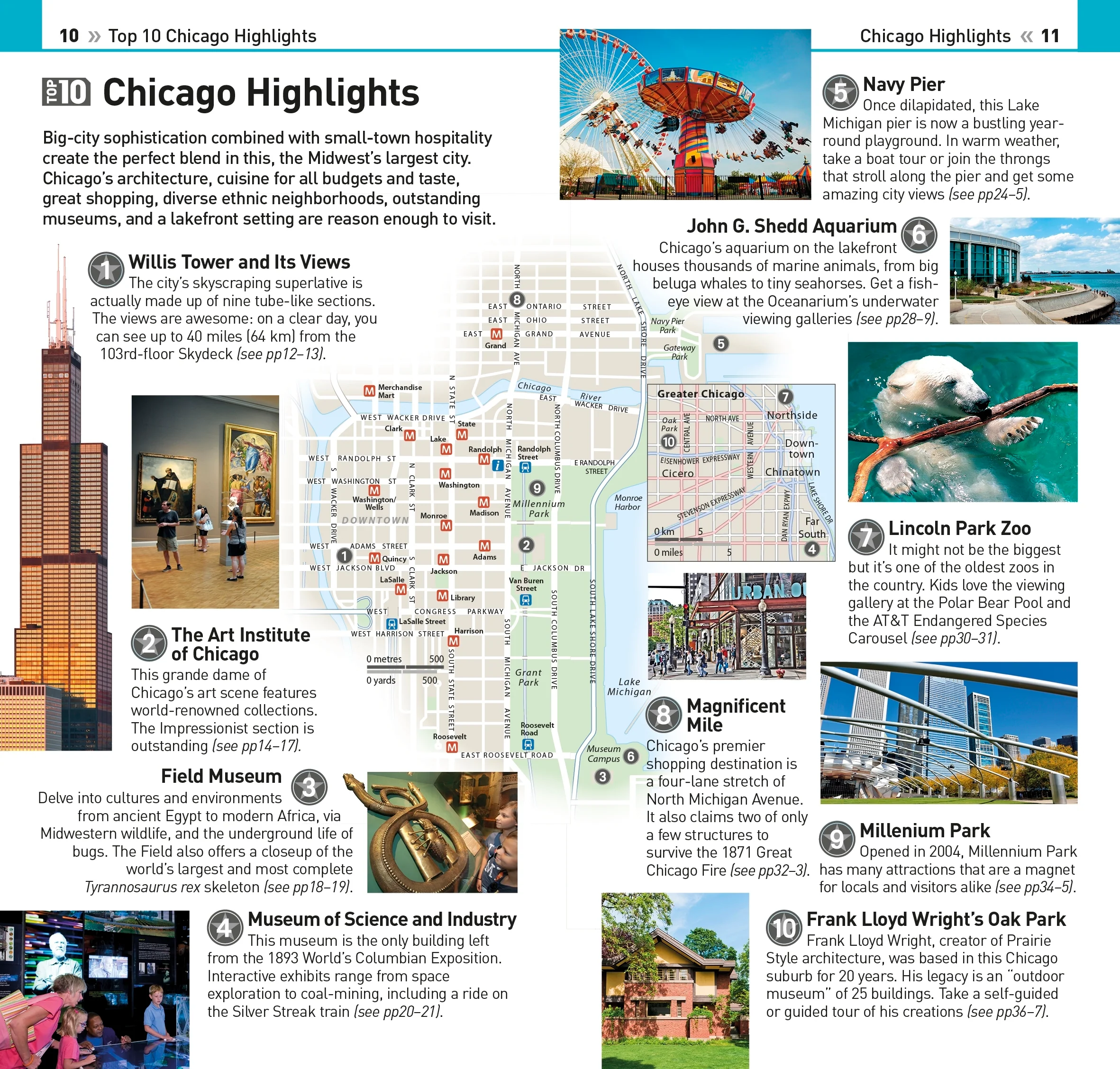 DK Top 10 Chicago - Image 4
