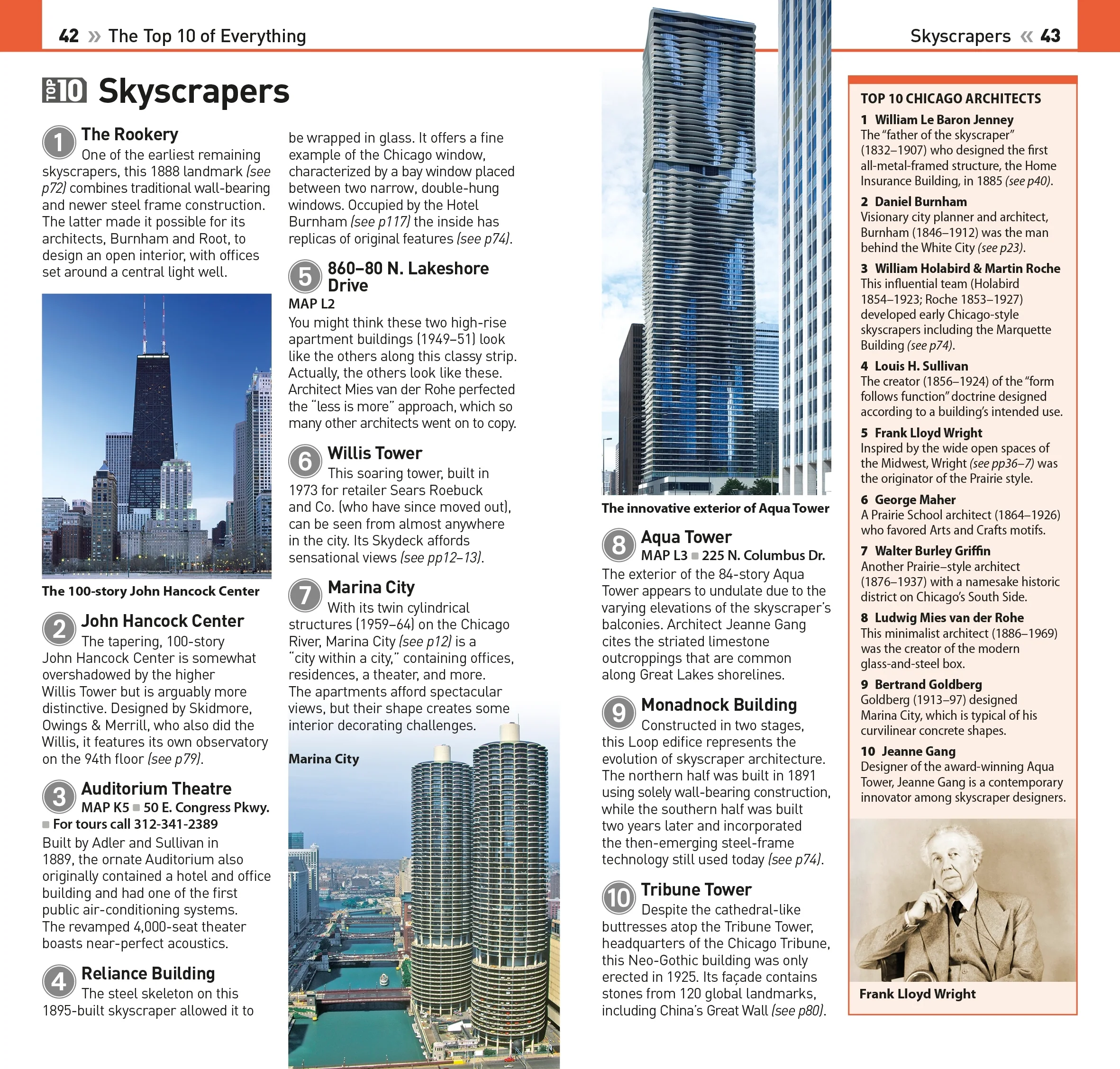 DK Top 10 Chicago - Image 6