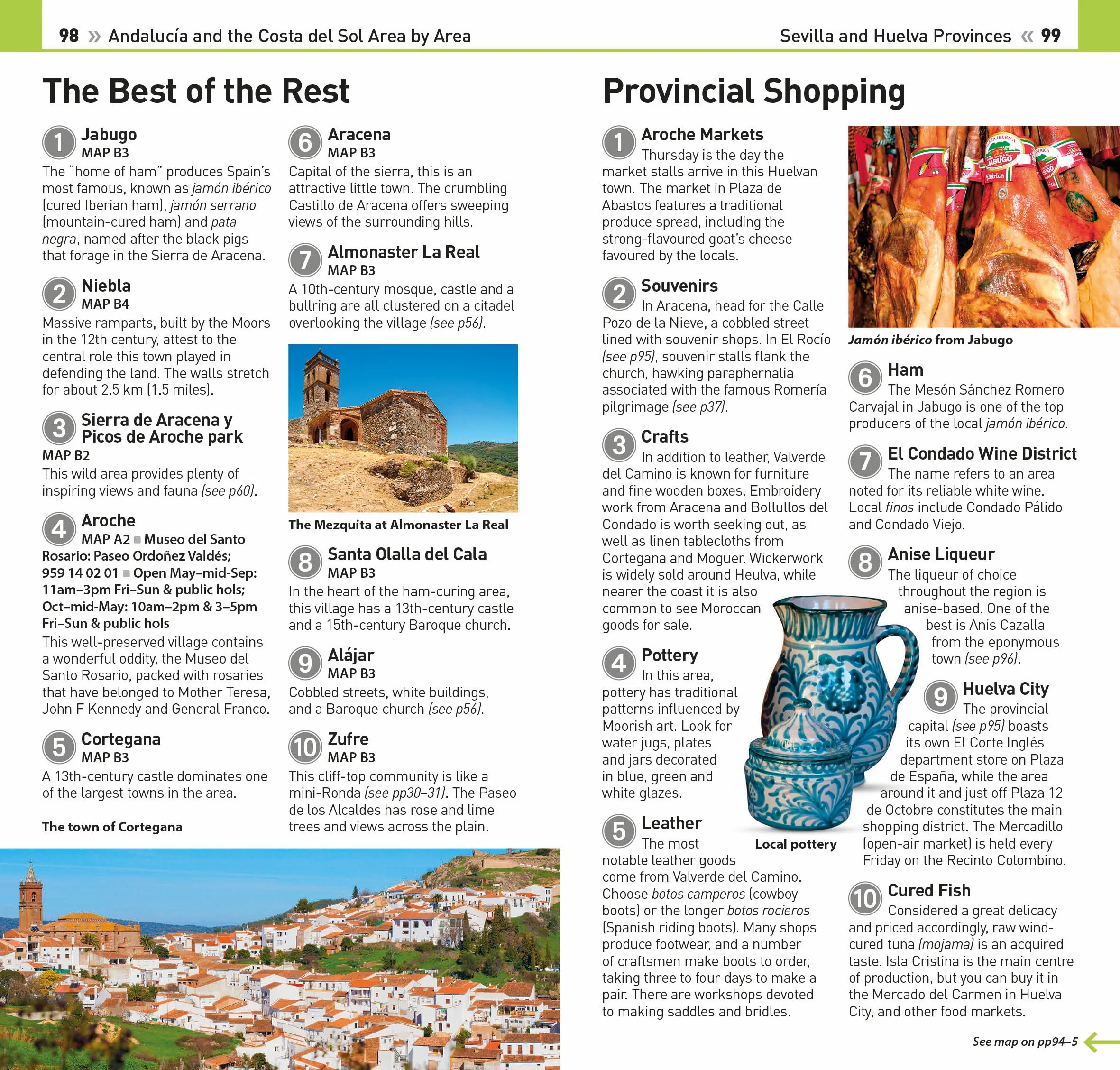 DK Top 10 Andalucía and the Costa del Sol - Image 6