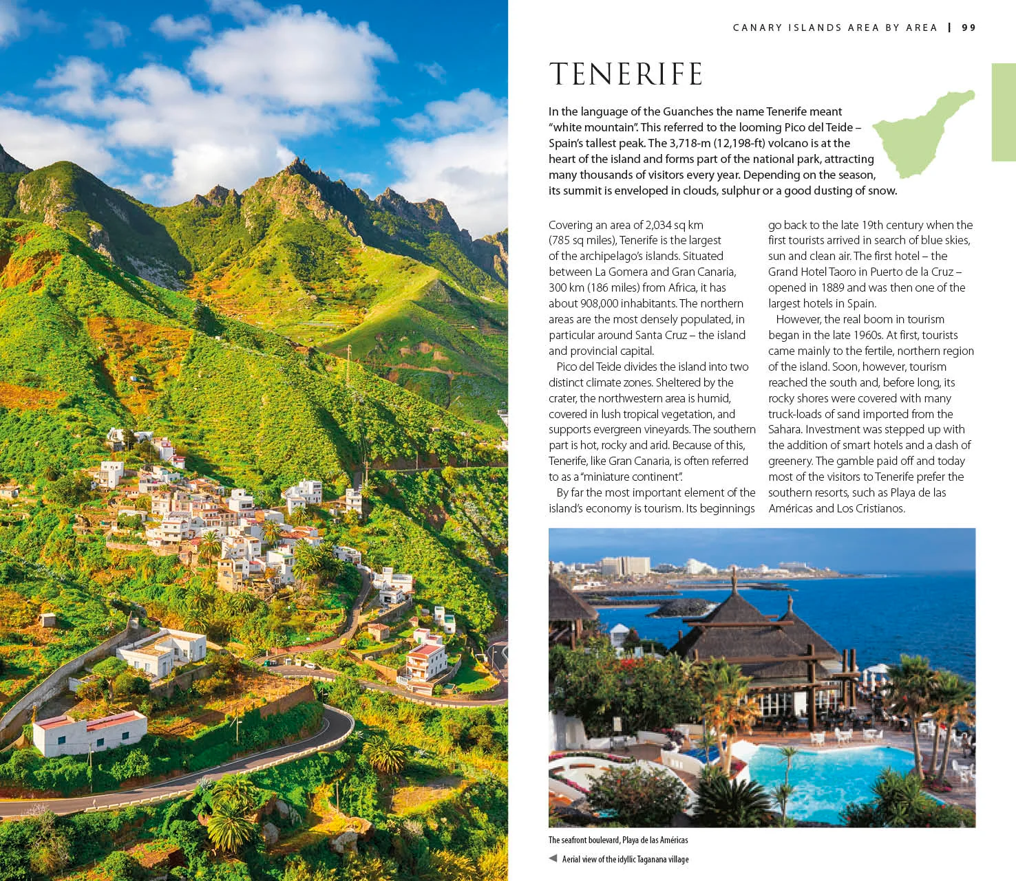 DK Canary Islands - Image 5