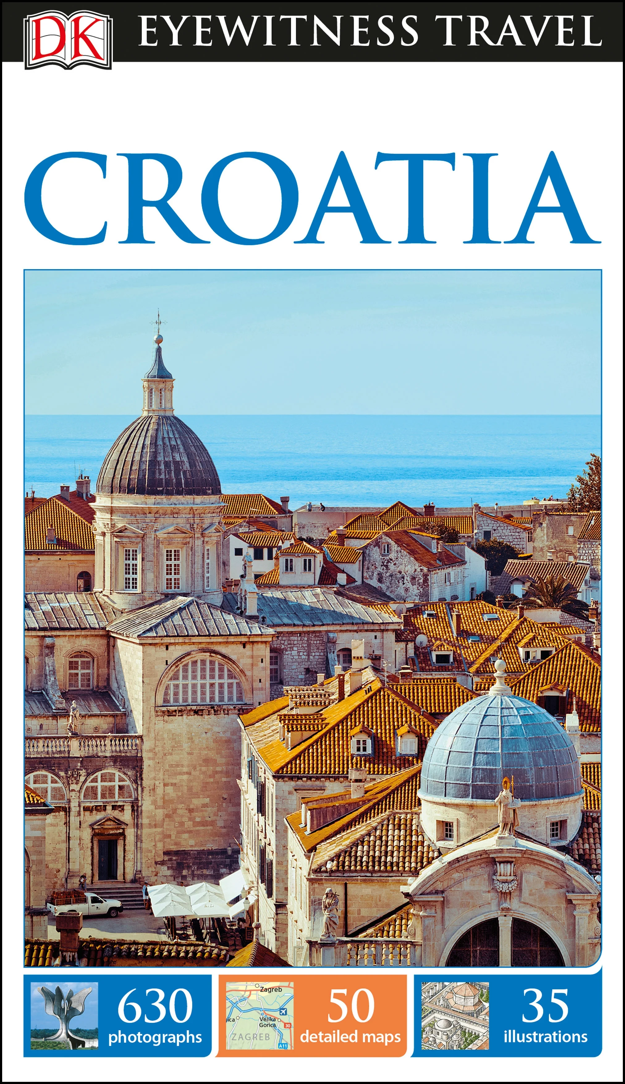 DK Croatia