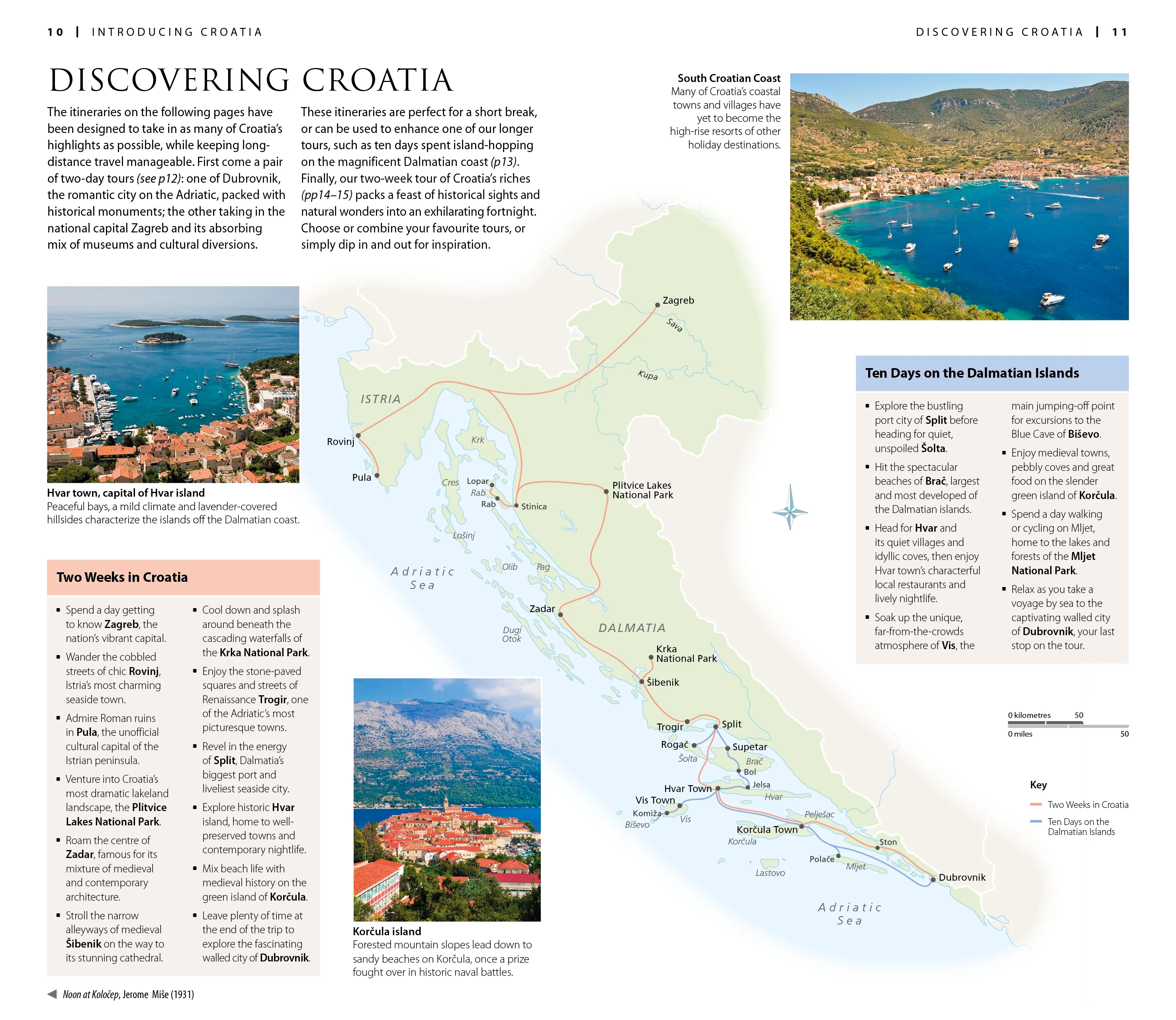 DK Croatia - Image 2