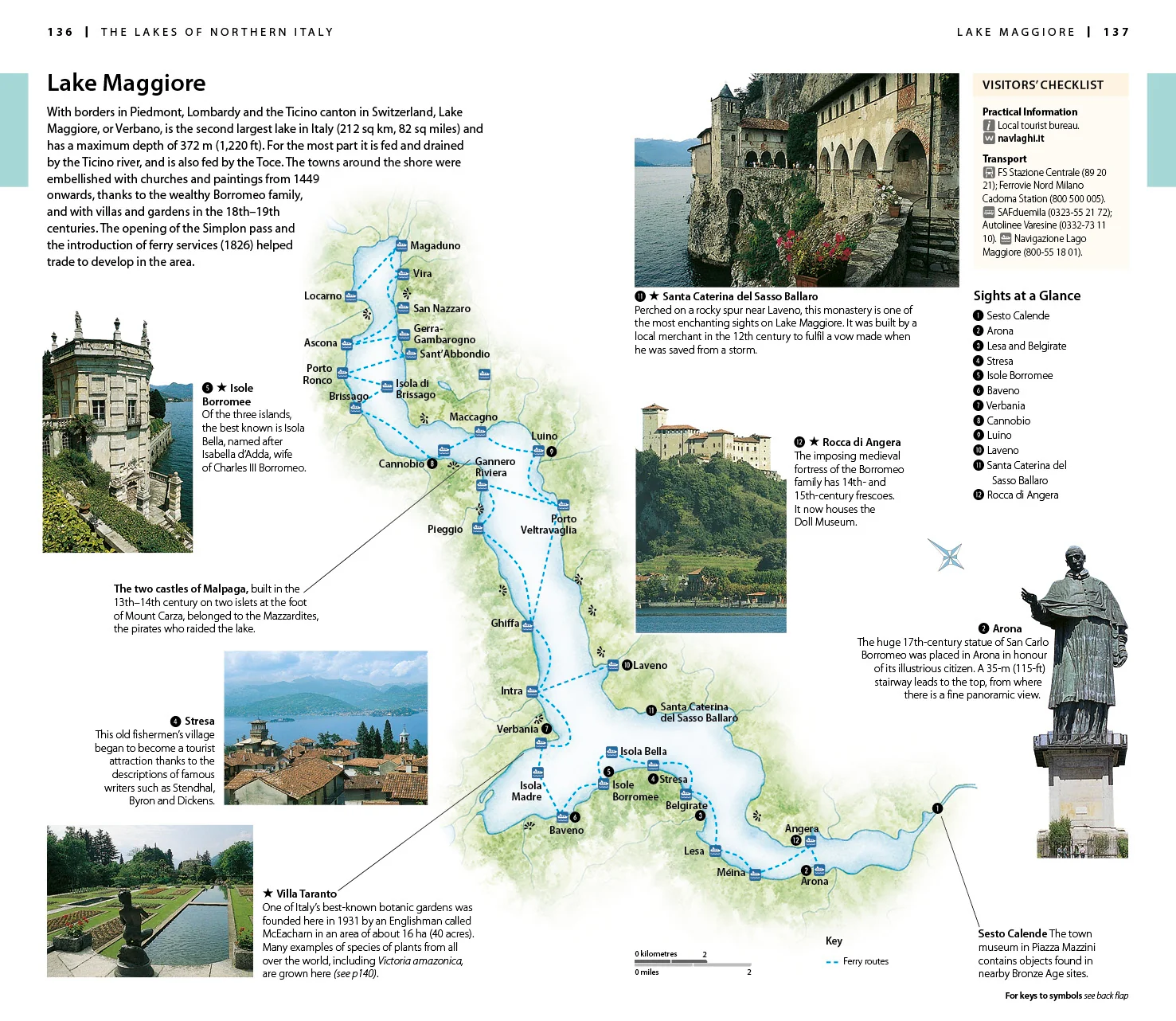 DK Milan and the Lakes - Image 5