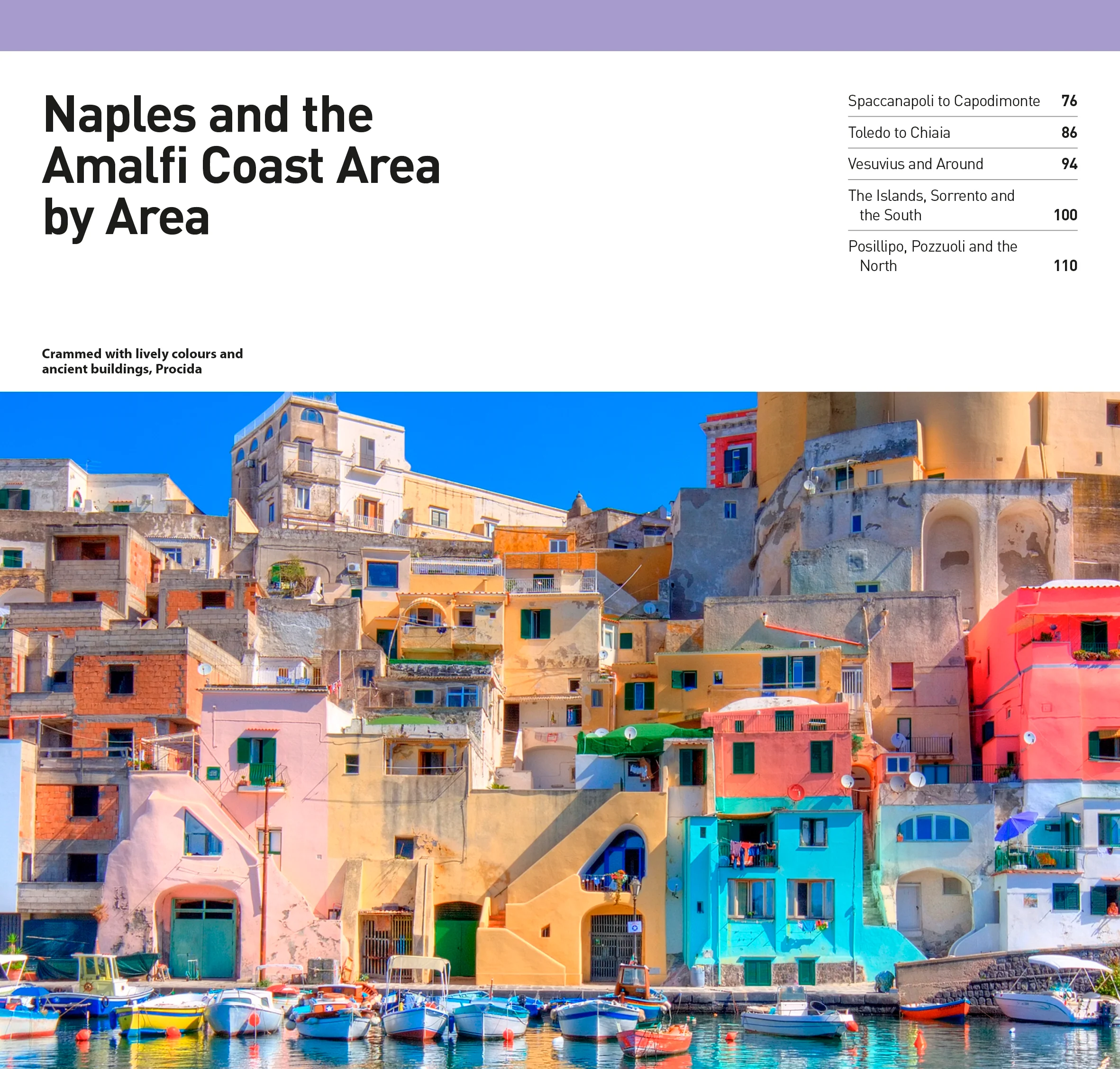DK Top 10 Naples and the Amalfi Coast - Image 6