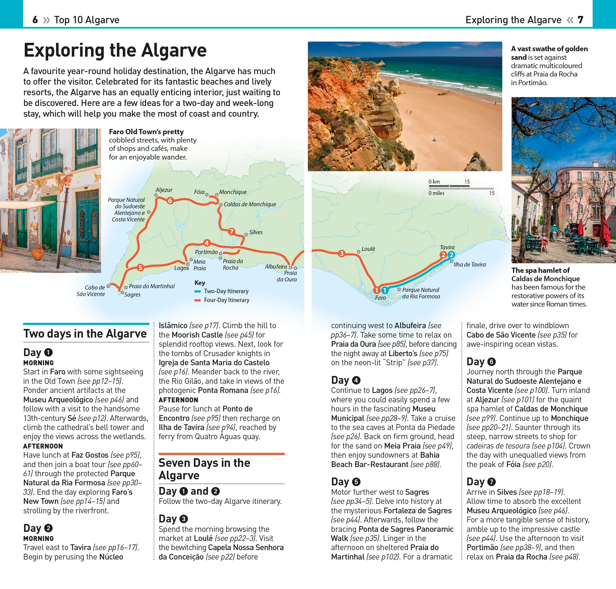 DK Top 10 Algarve - Image 3
