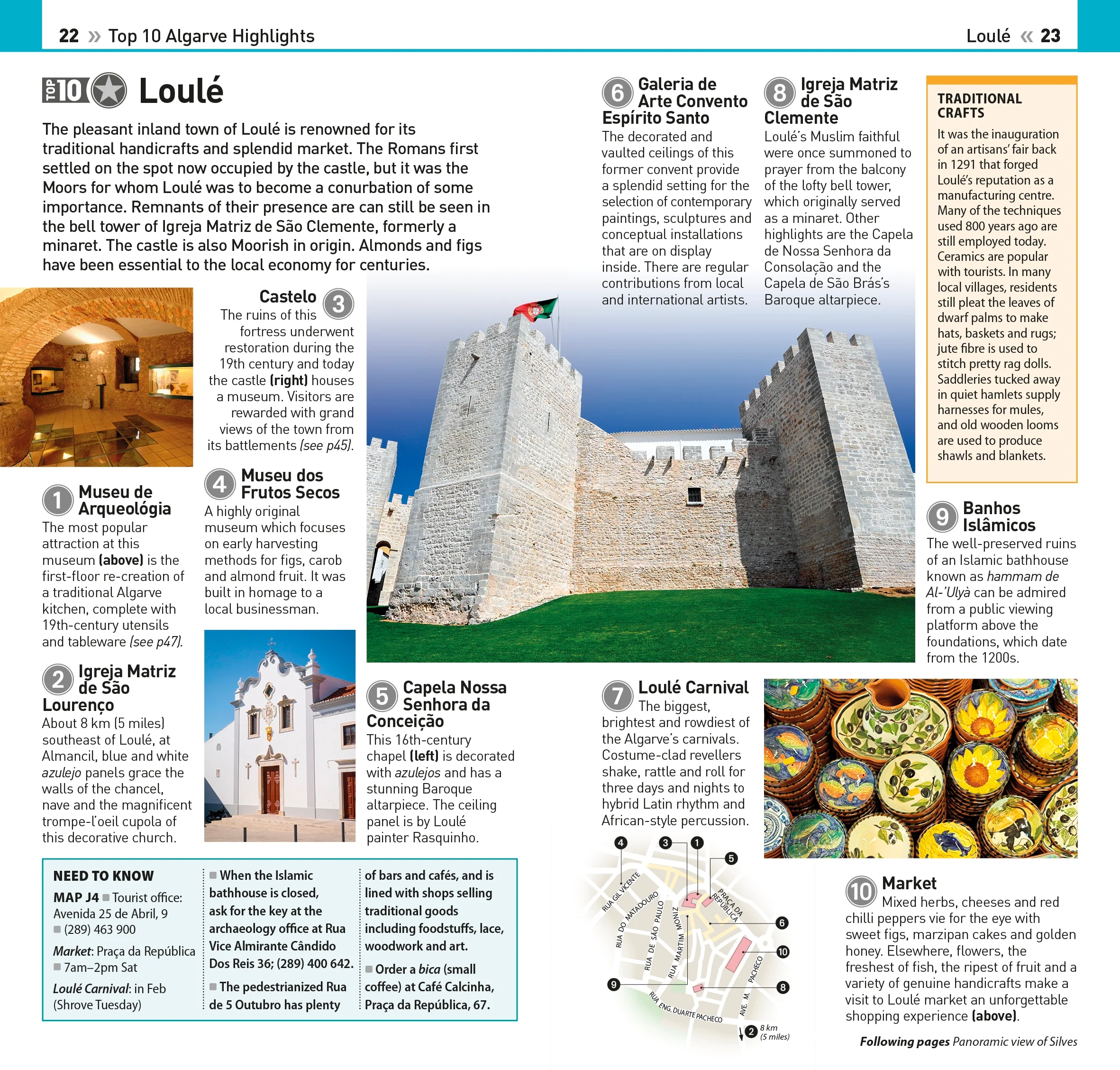 DK Top 10 Algarve - Image 5