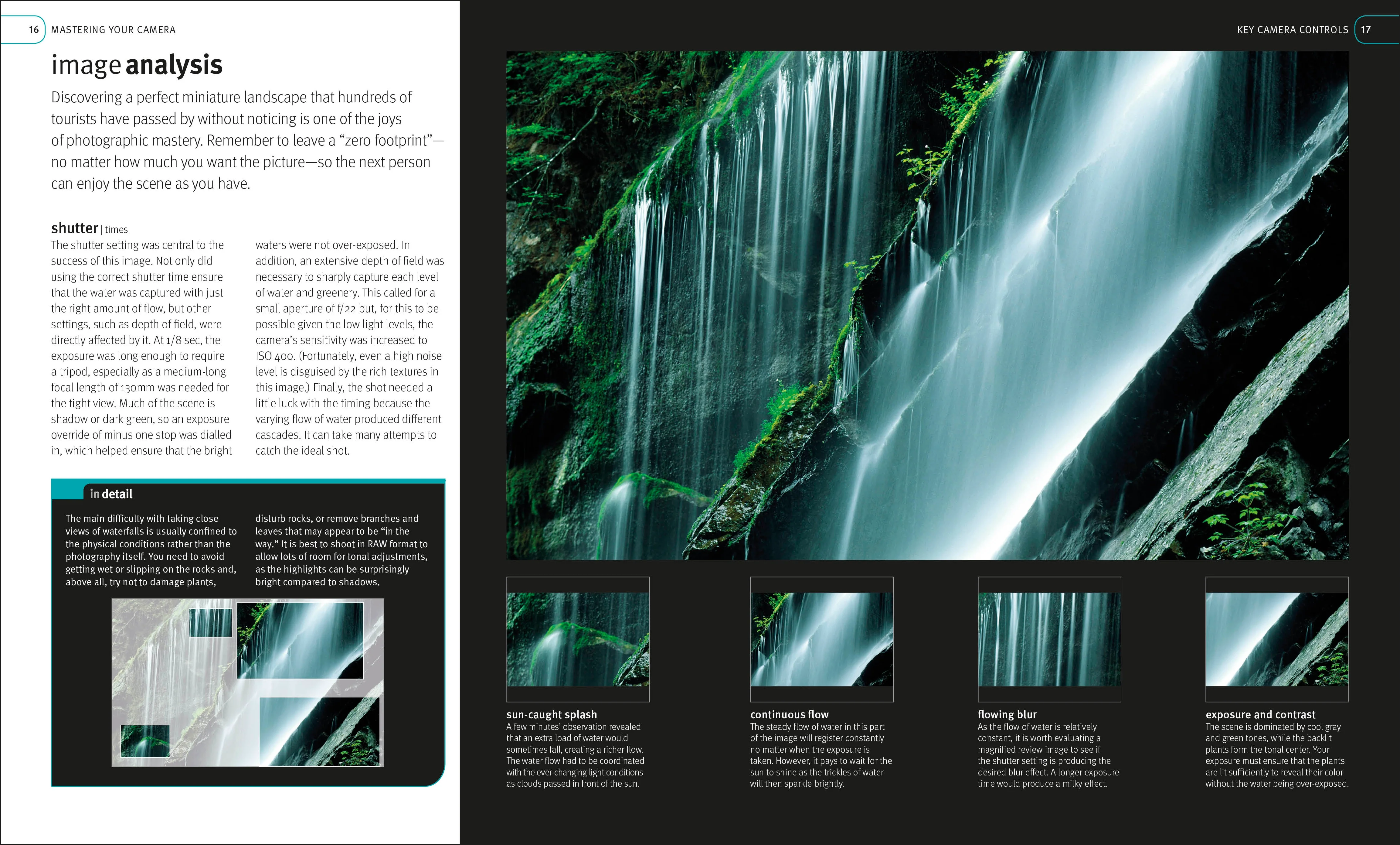 Digital Photography Masterclass - Image 2