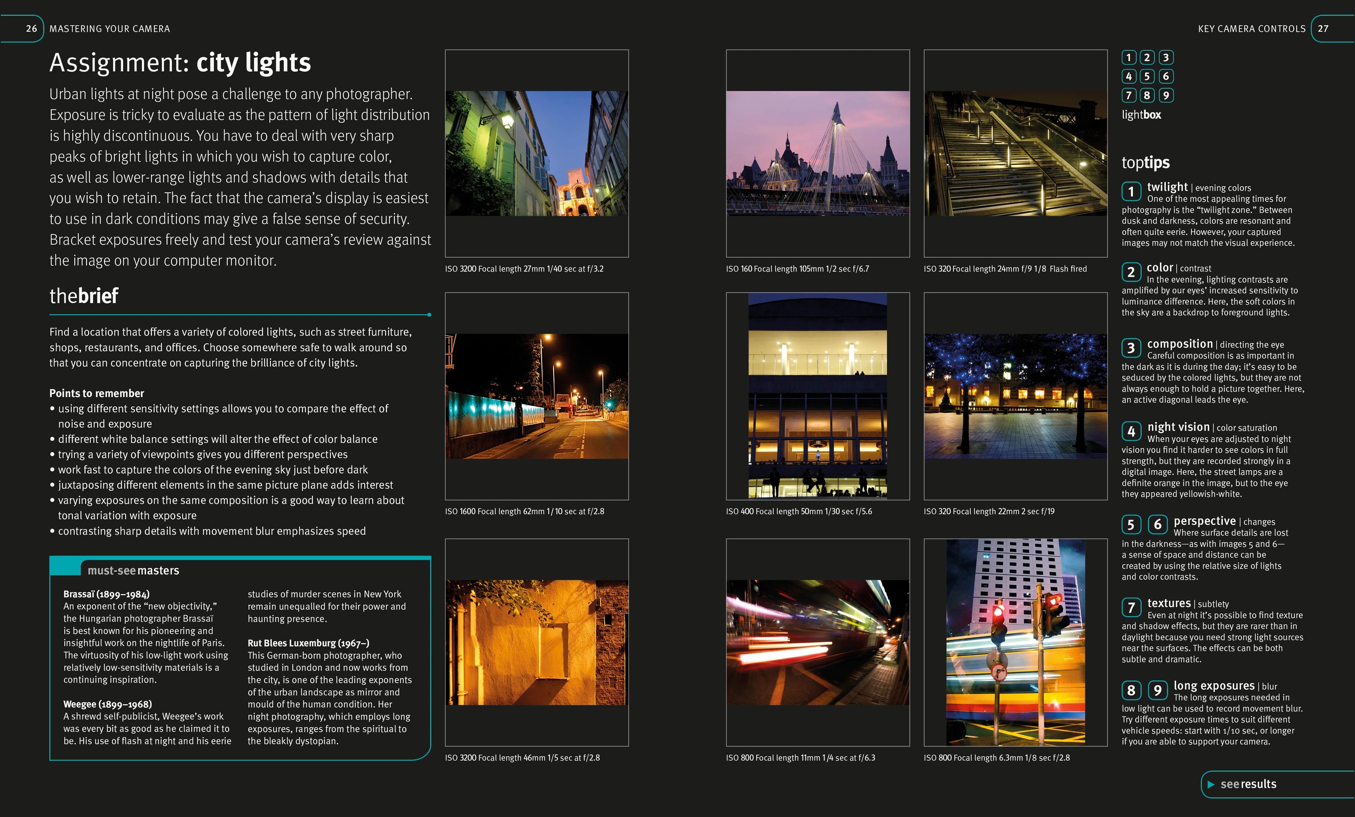 Digital Photography Masterclass - Image 3