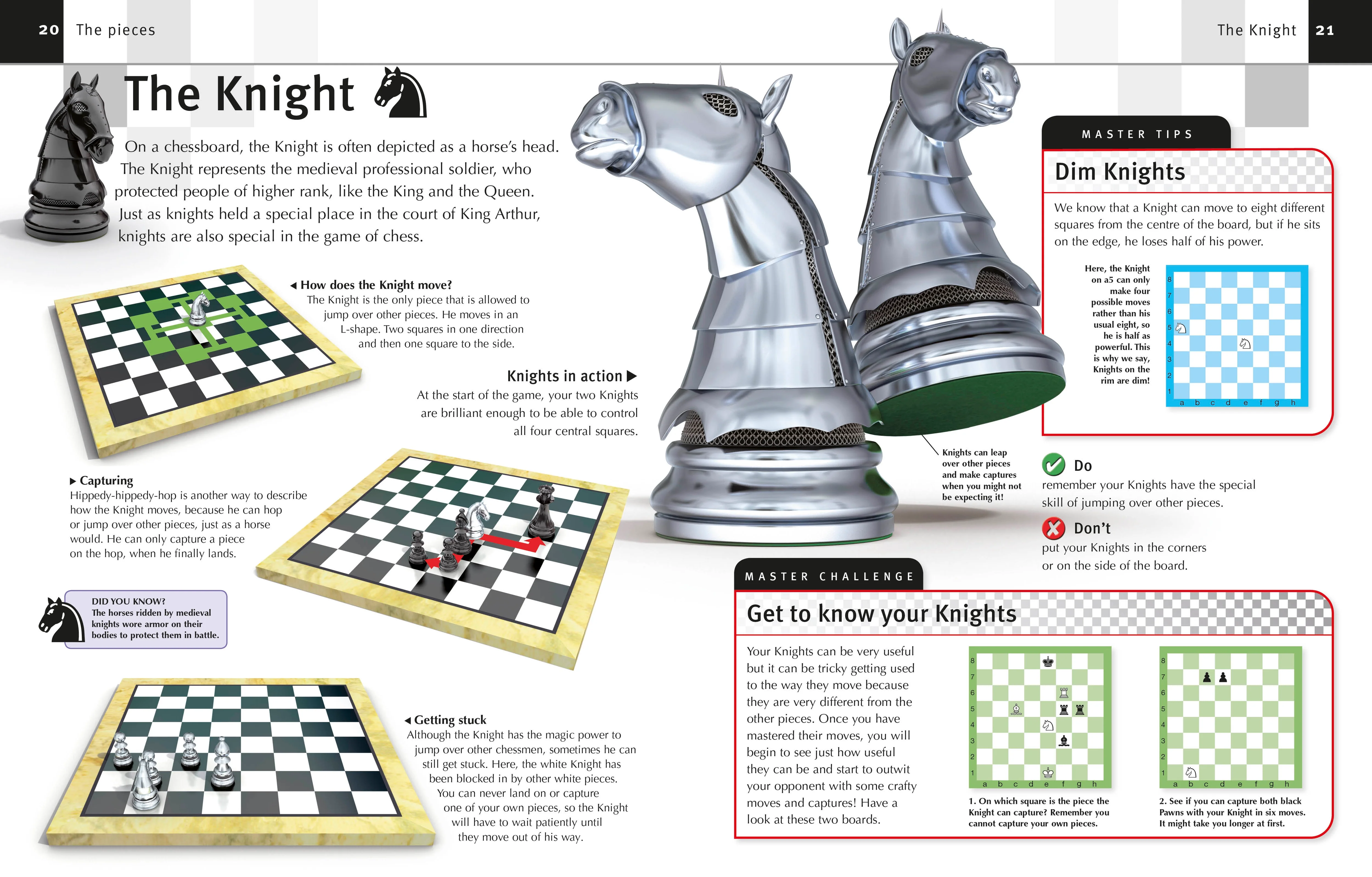 How to Play Chess - Image 3