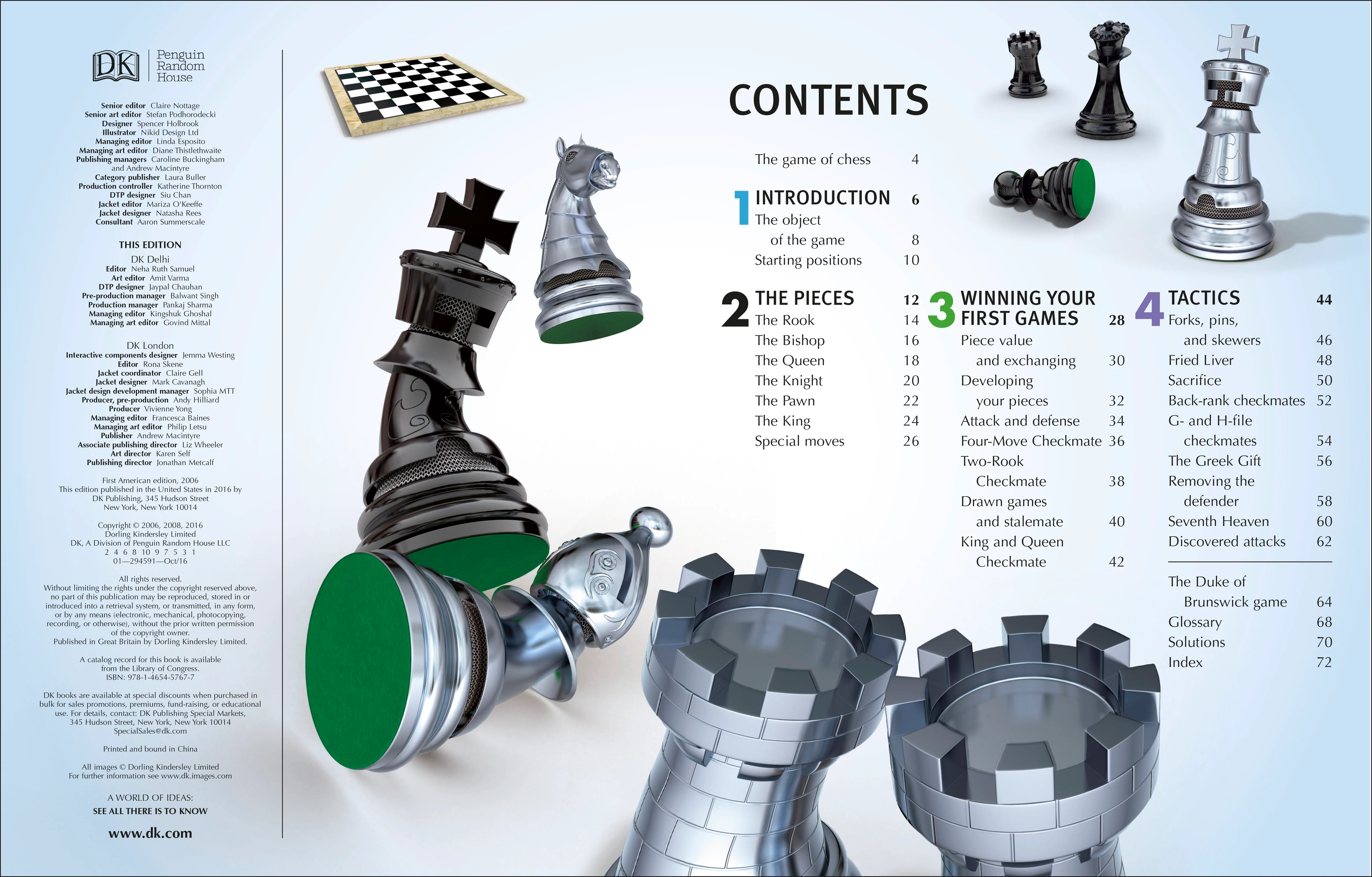 How to Play Chess - Image 4