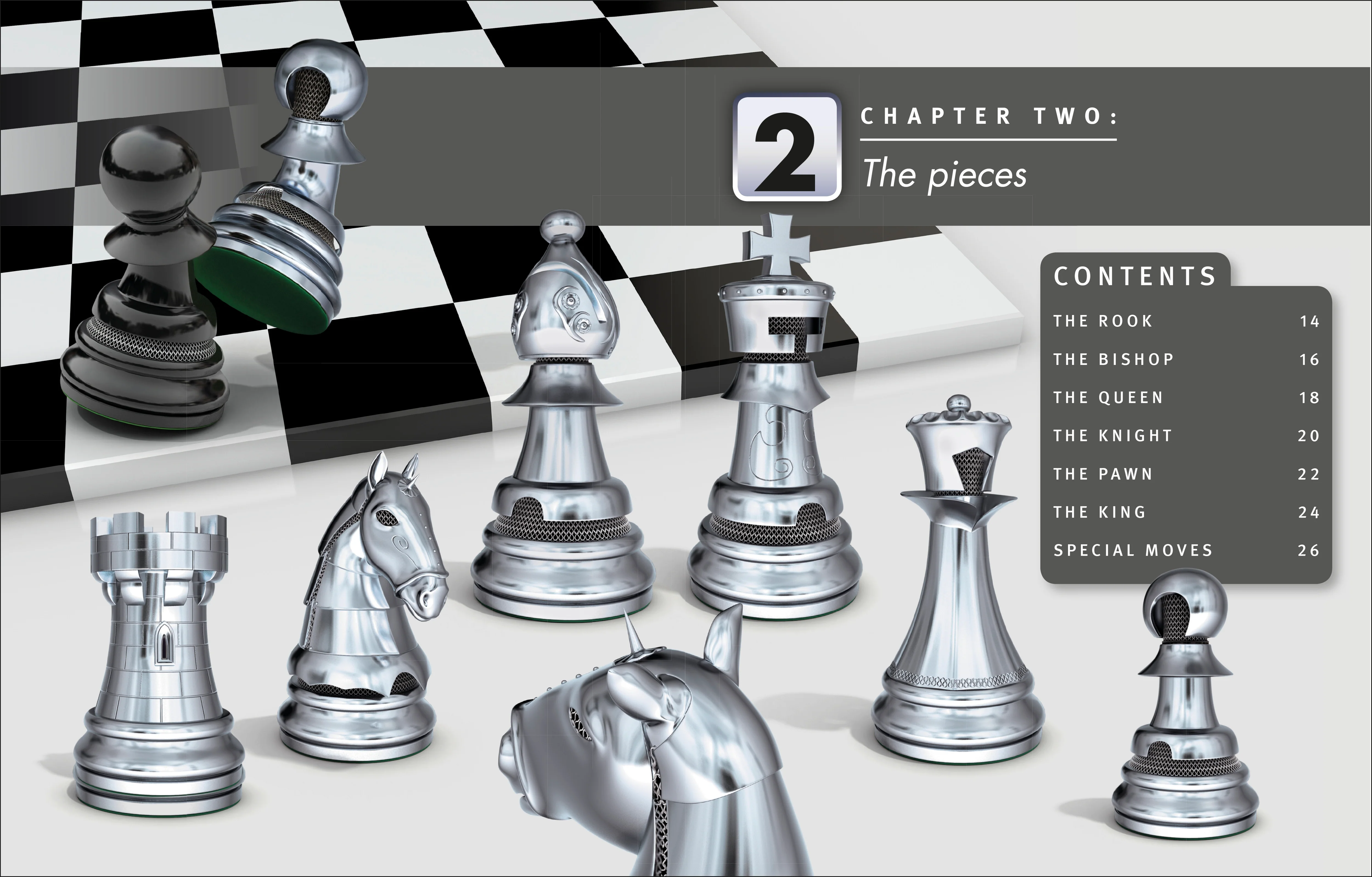 How to Play Chess - Image 5