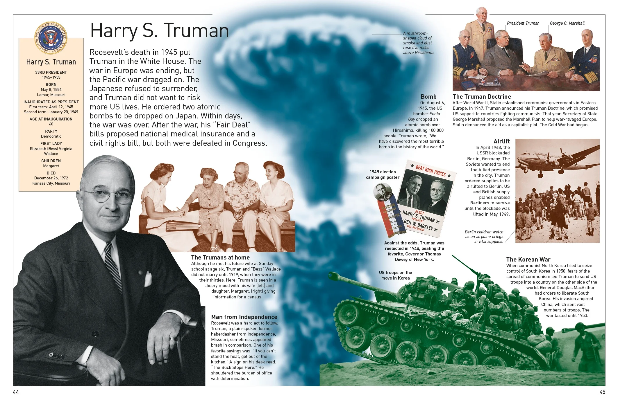DK Eyewitness Books: Presidents - Image 4