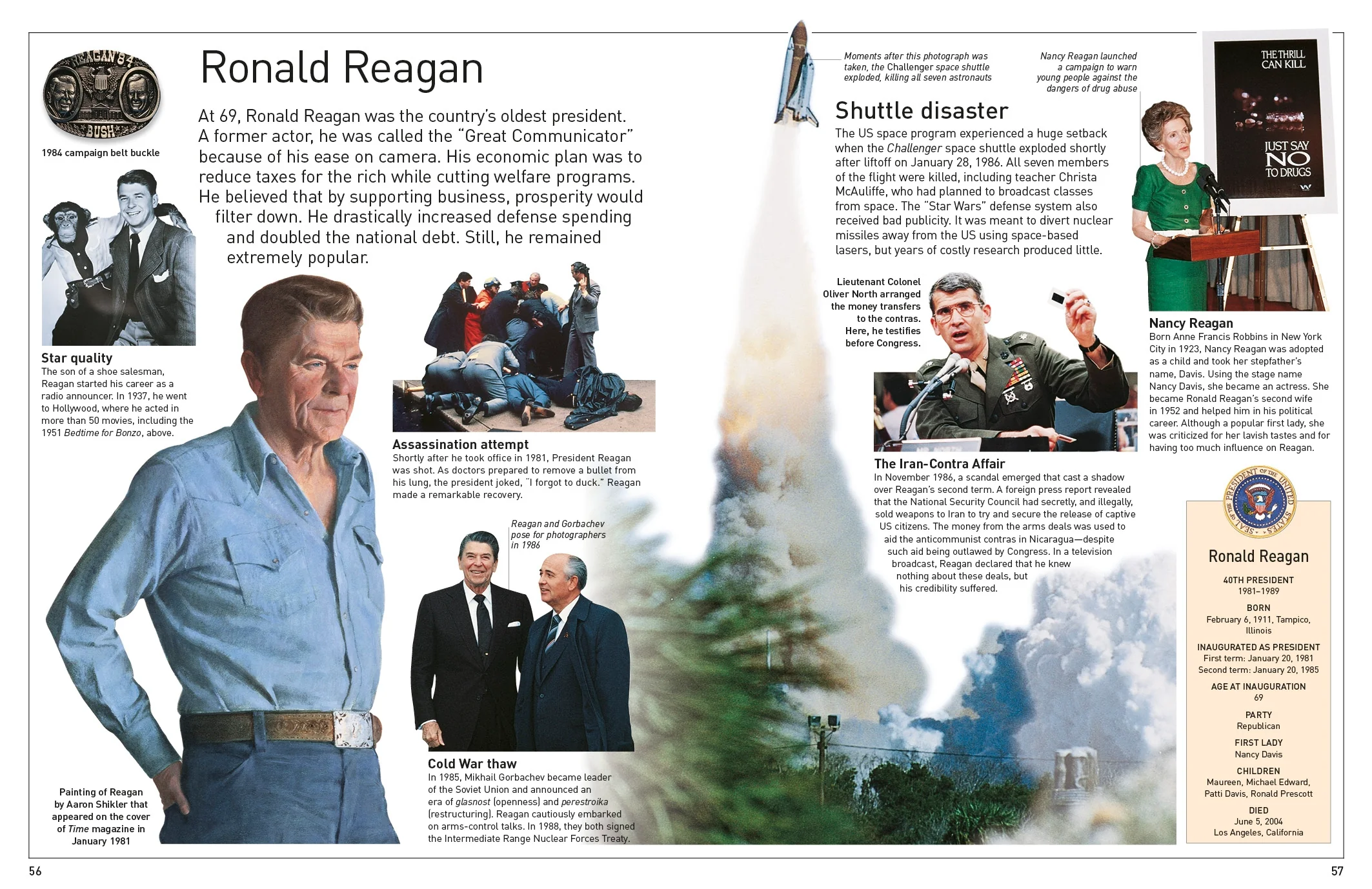 DK Eyewitness Books: Presidents - Image 5