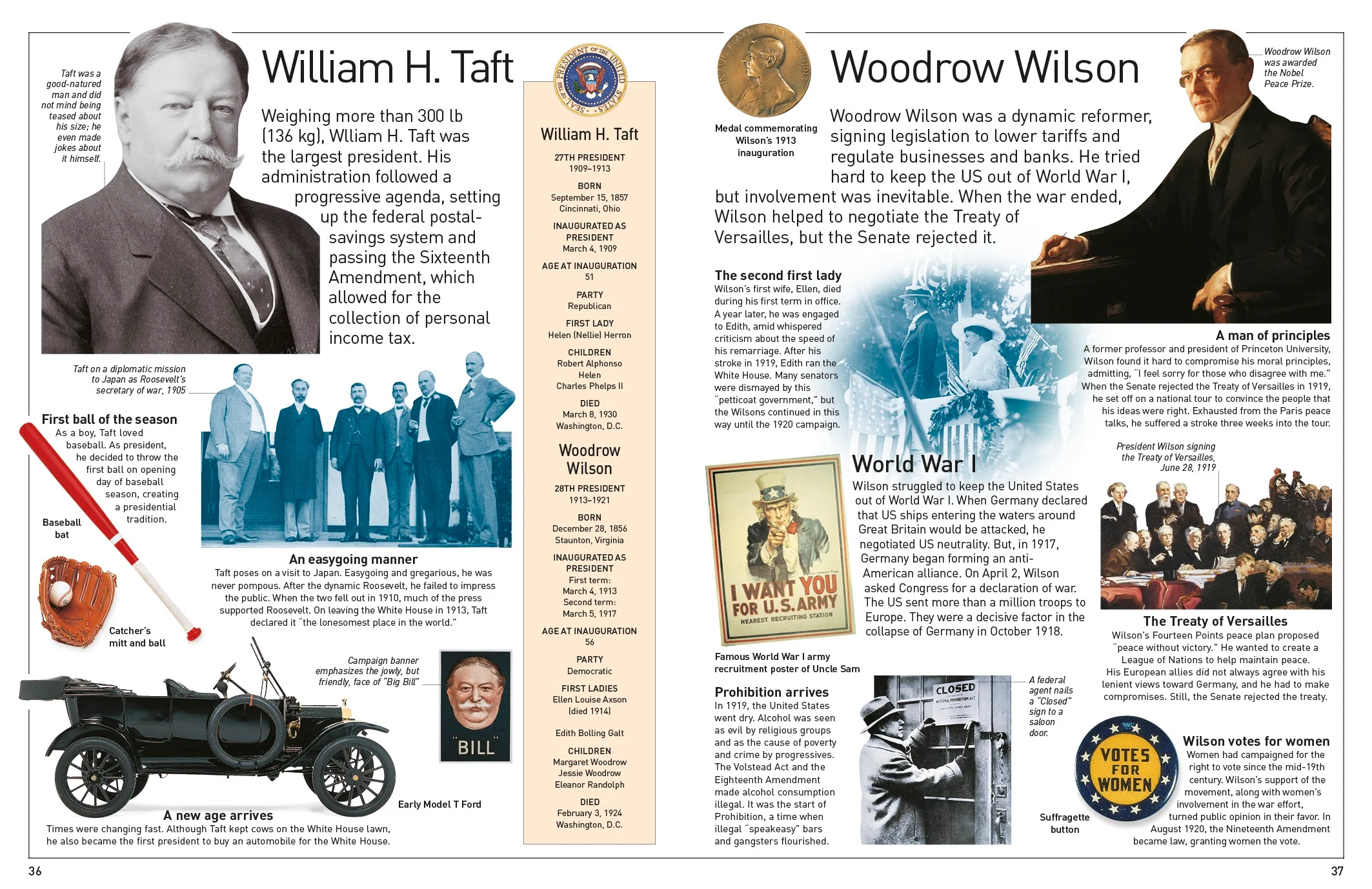 DK Eyewitness Books: Presidents - Image 7