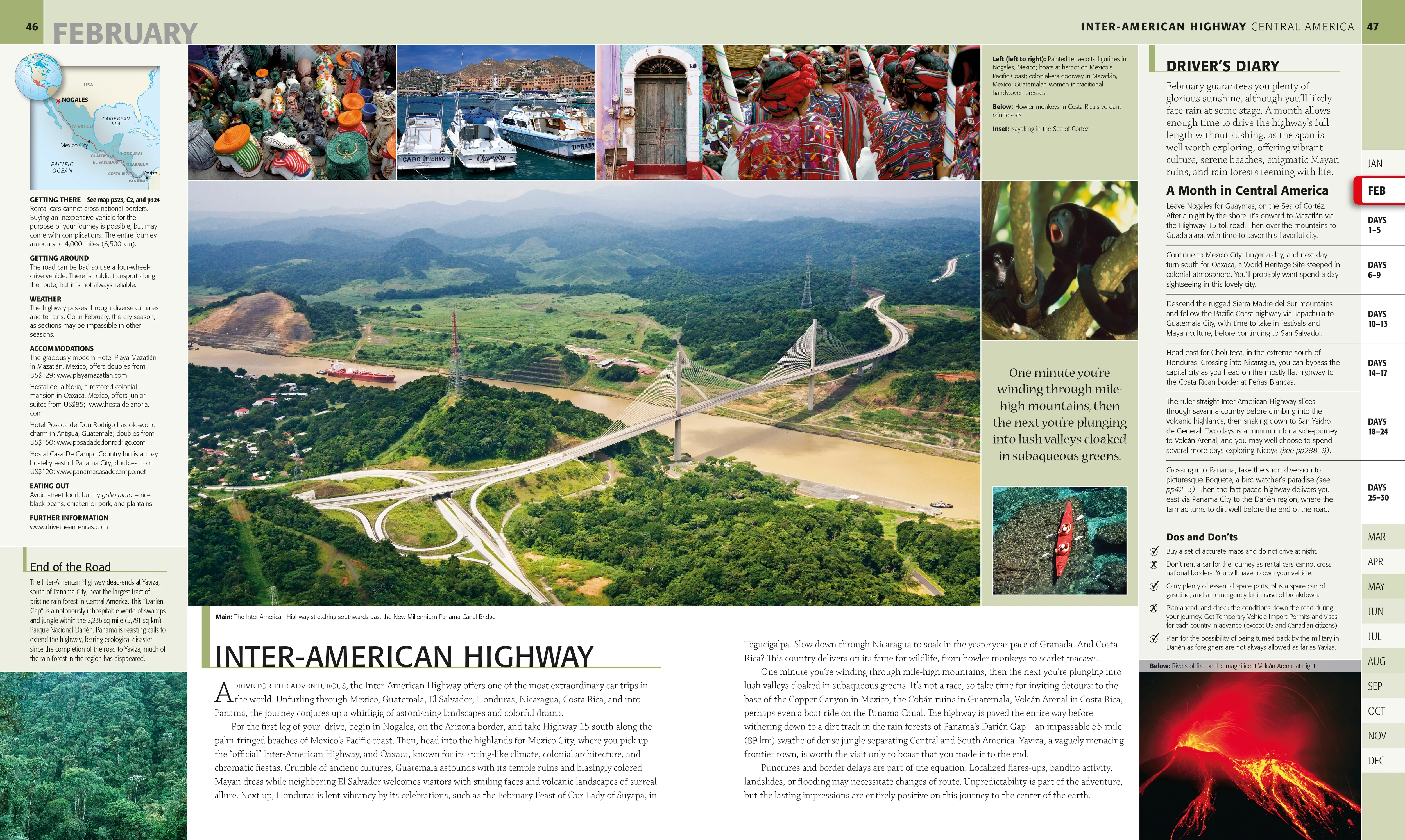 Where to Go When the Americas - Image 2