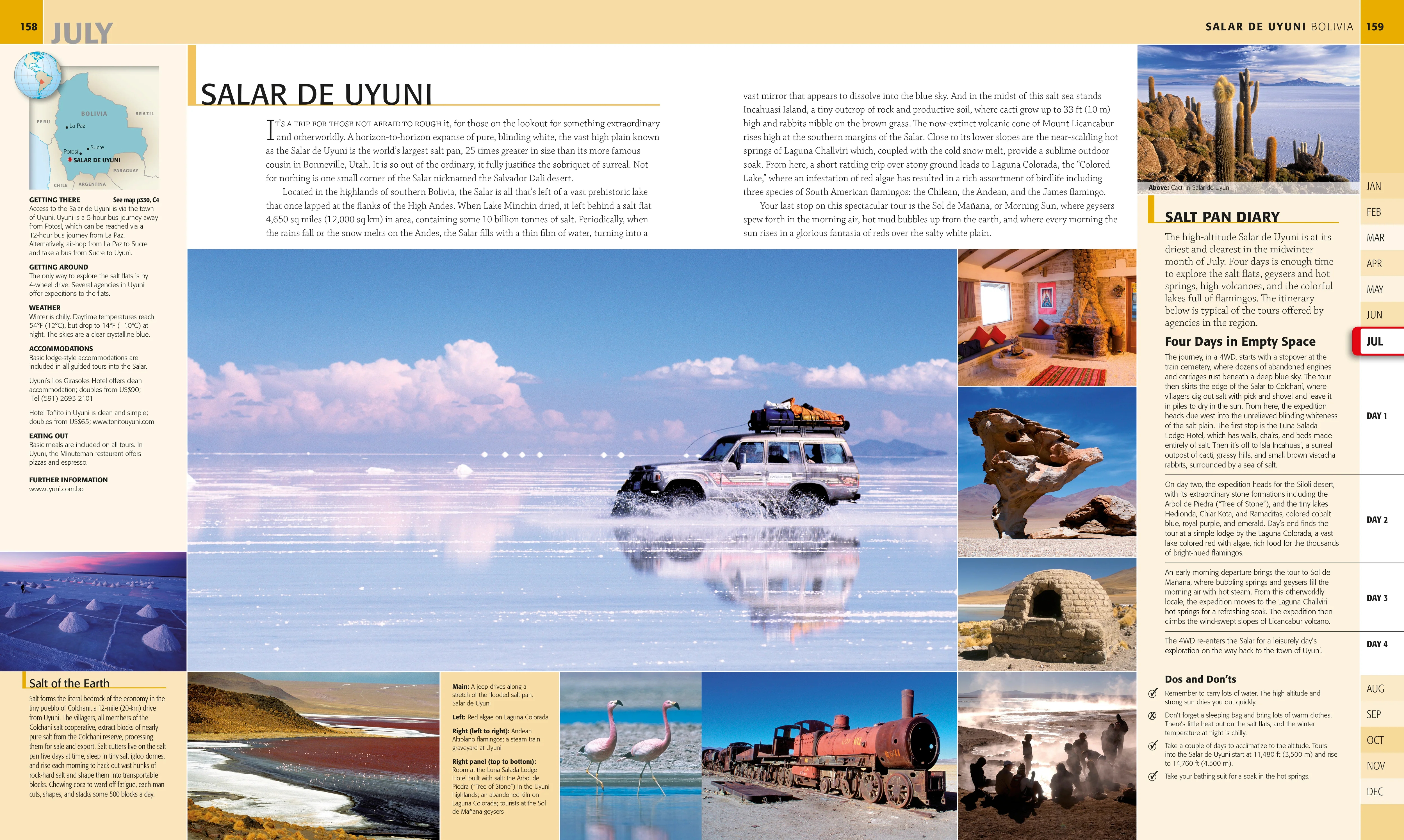 Where to Go When the Americas - Image 3