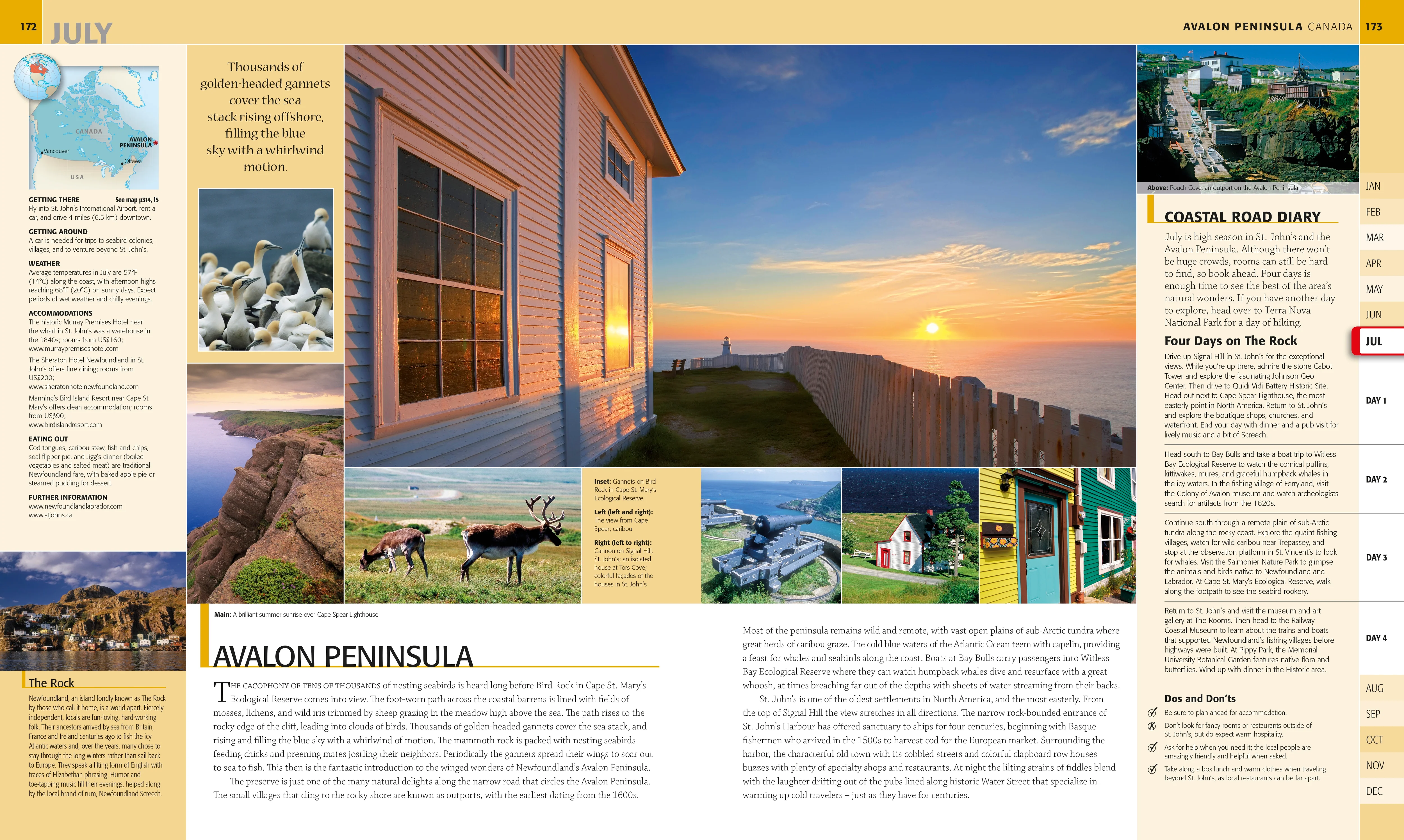Where to Go When the Americas - Image 4