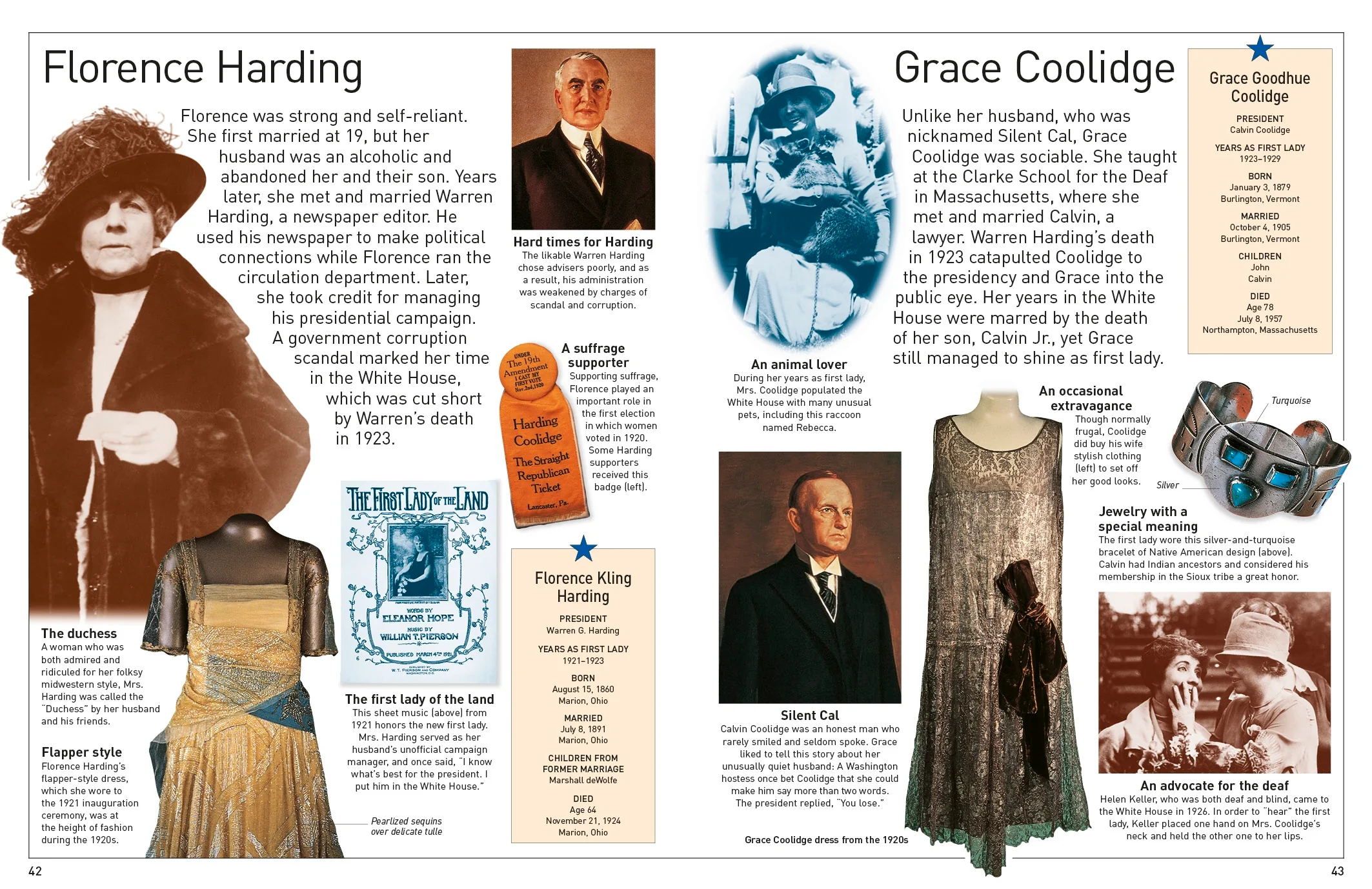 DK Eyewitness Books: First Ladies - Image 4