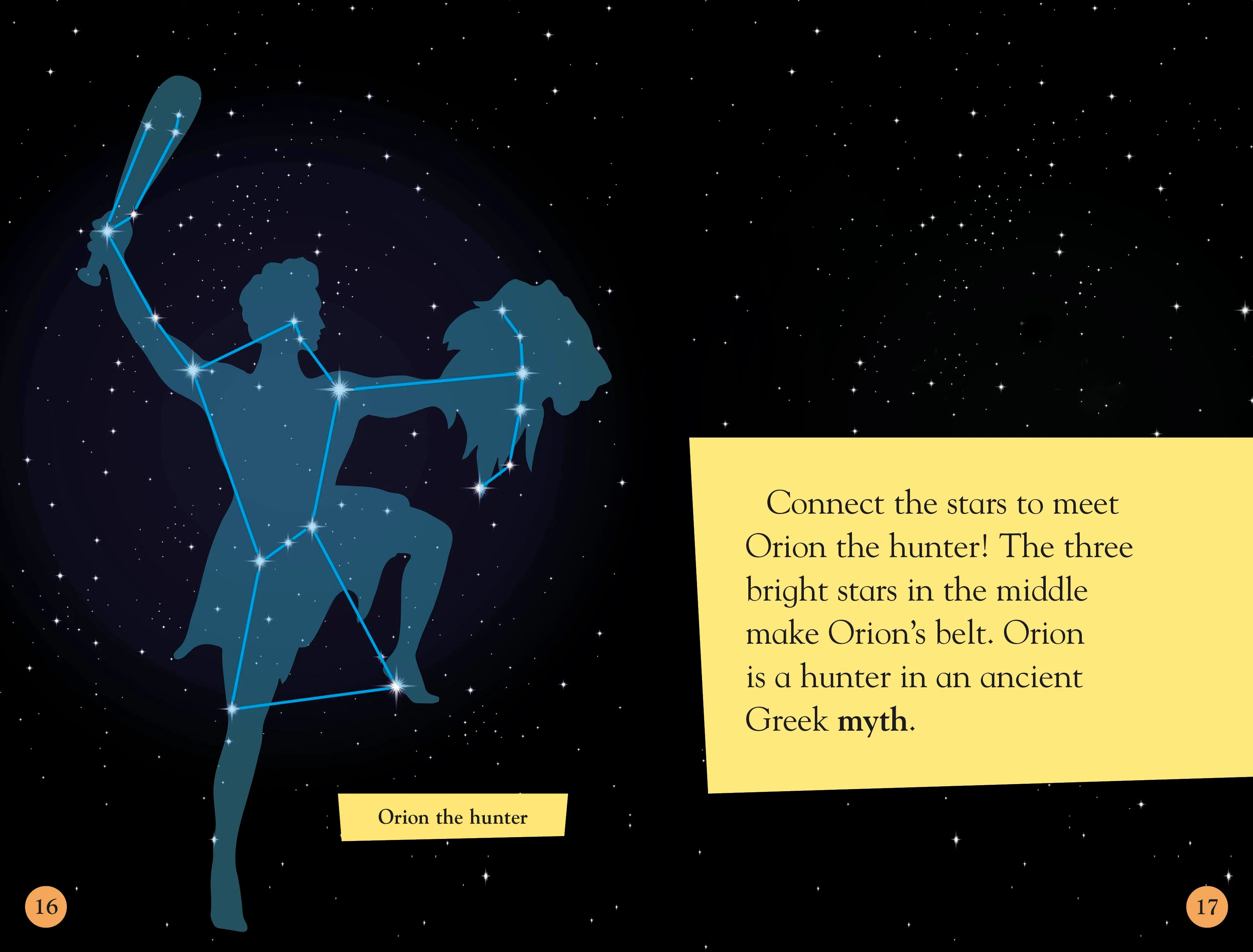 DK Readers L2: Stars and Galaxies - Image 2