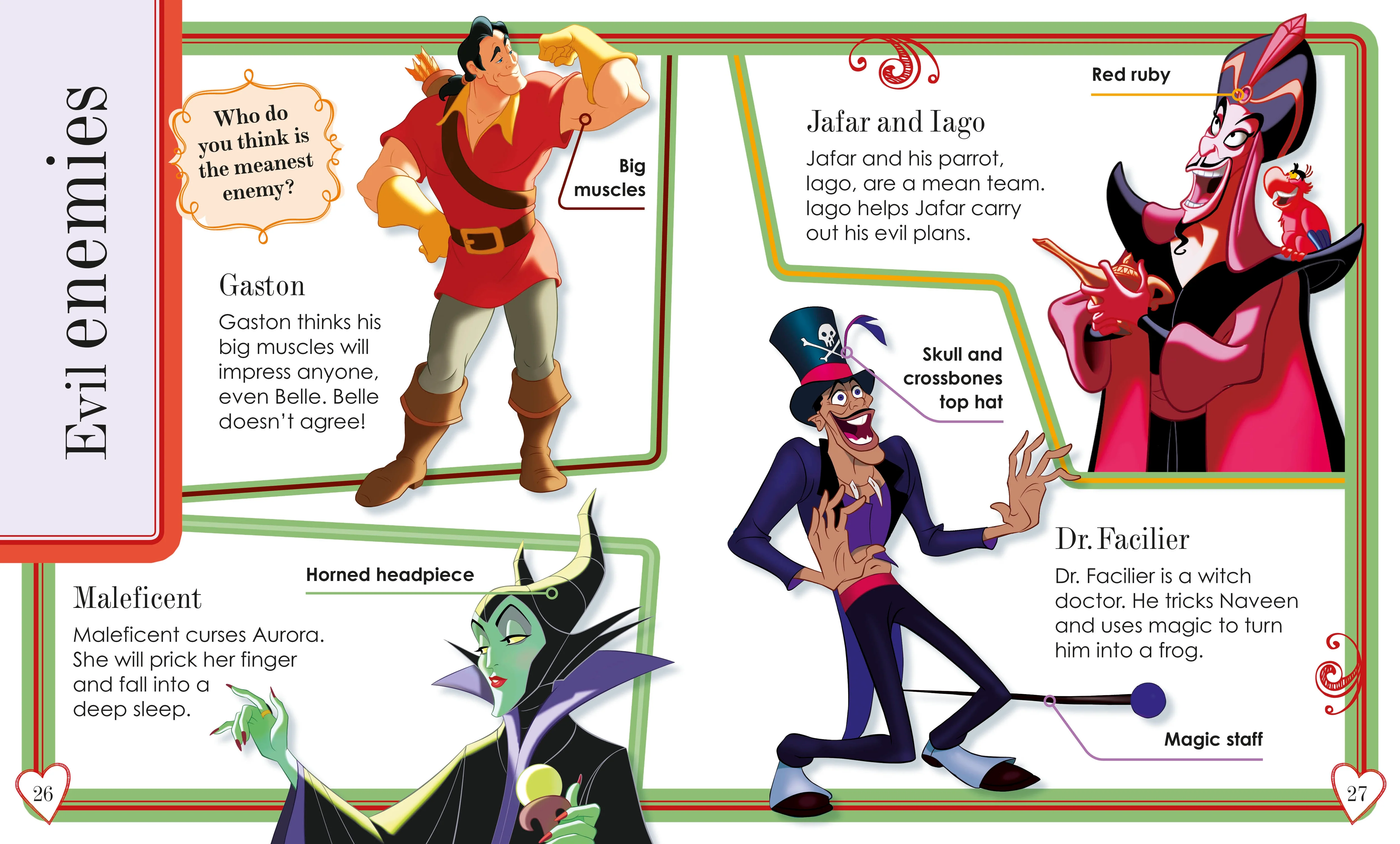 The Amazing Book of Disney Princess - Image 5