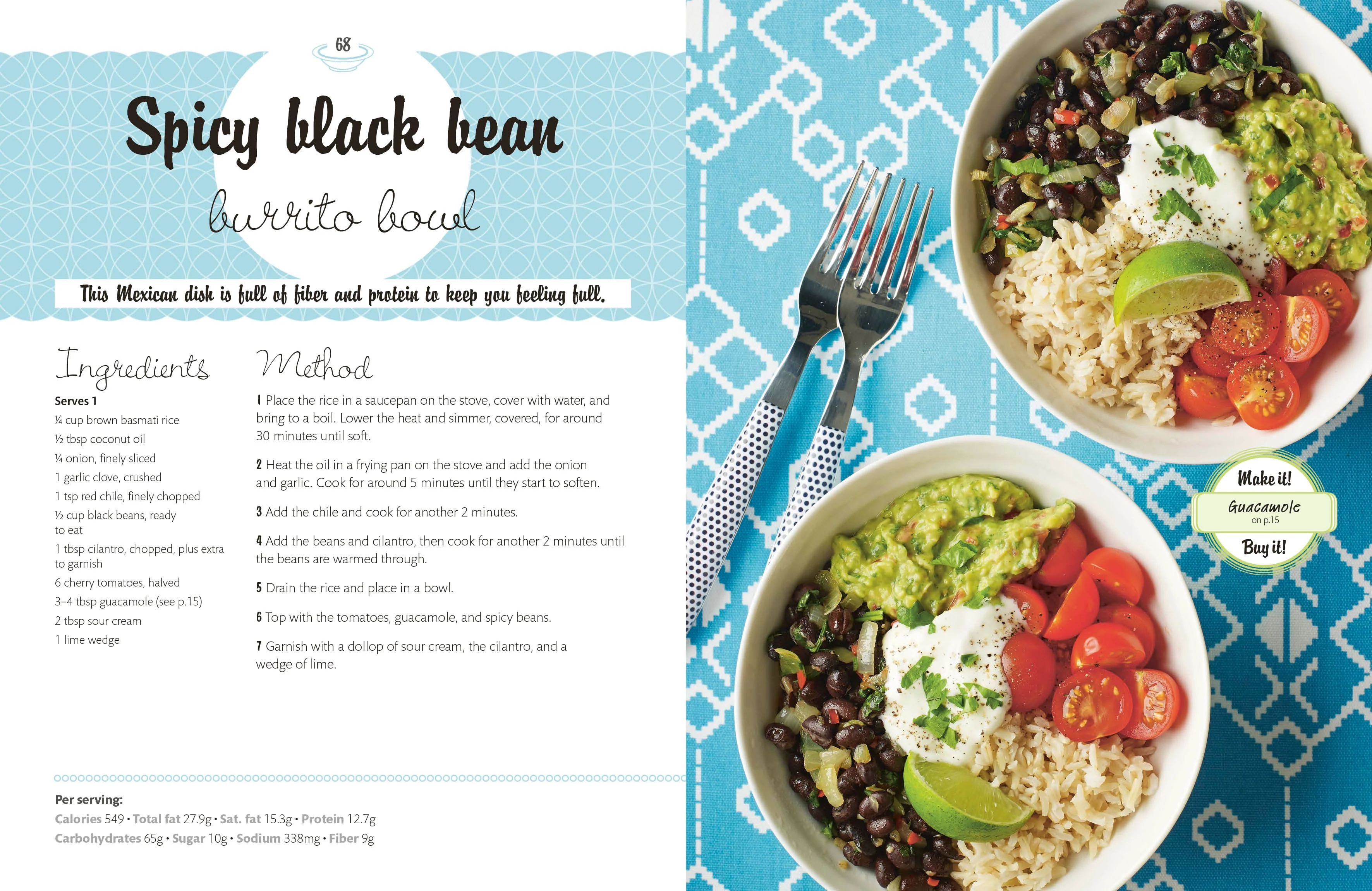 Power Bowls - Image 6