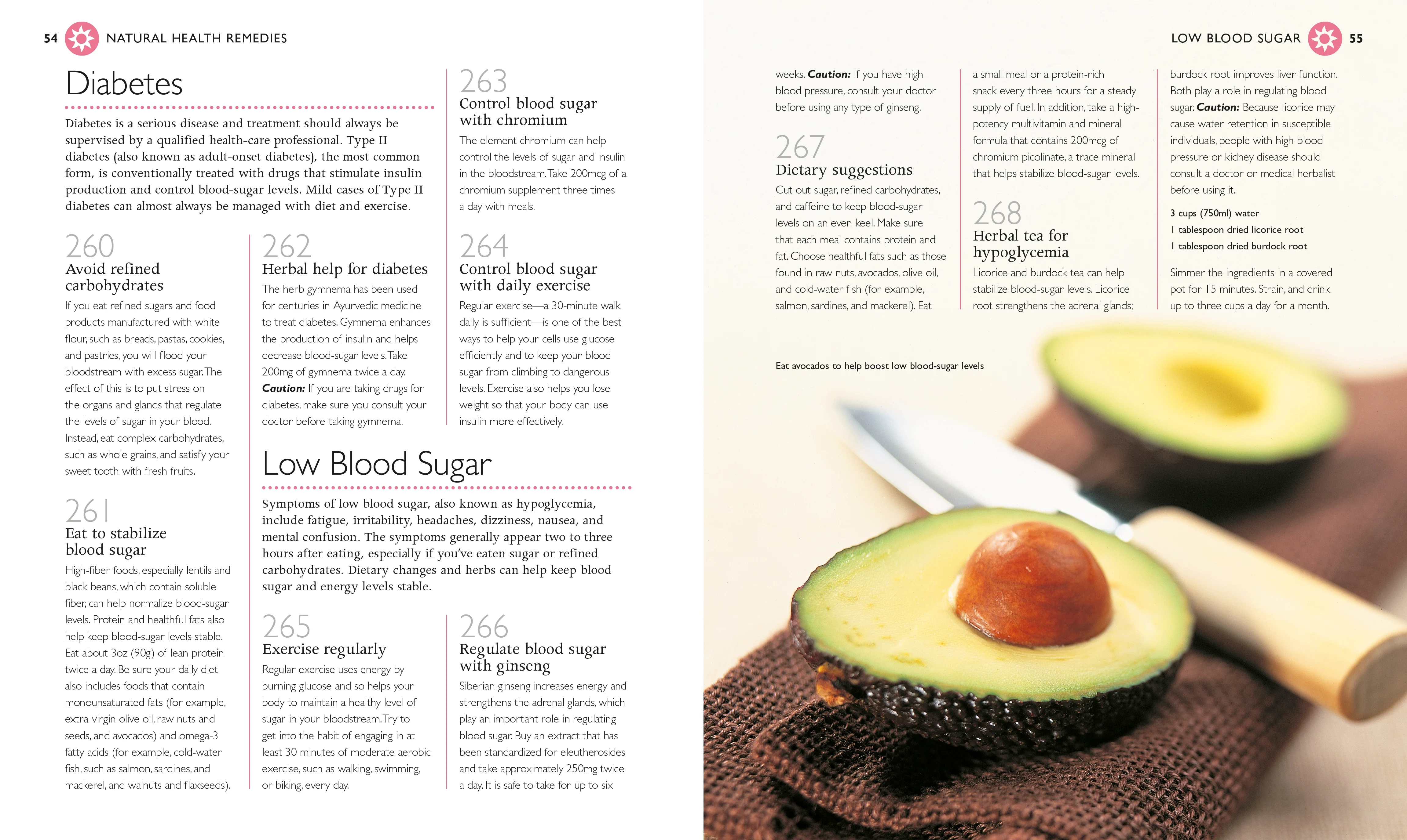 1001 Natural Remedies - Image 2