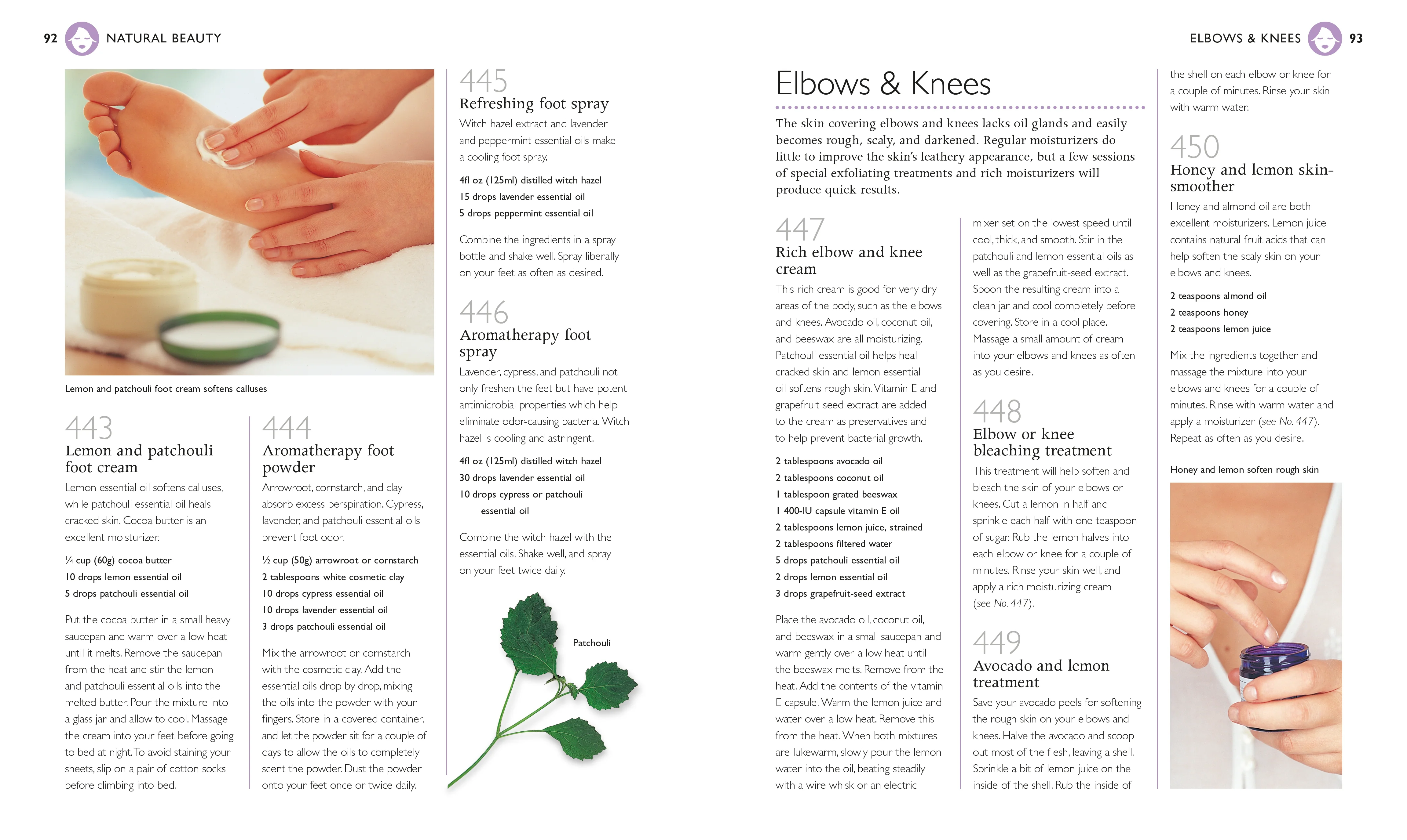 1001 Natural Remedies - Image 3