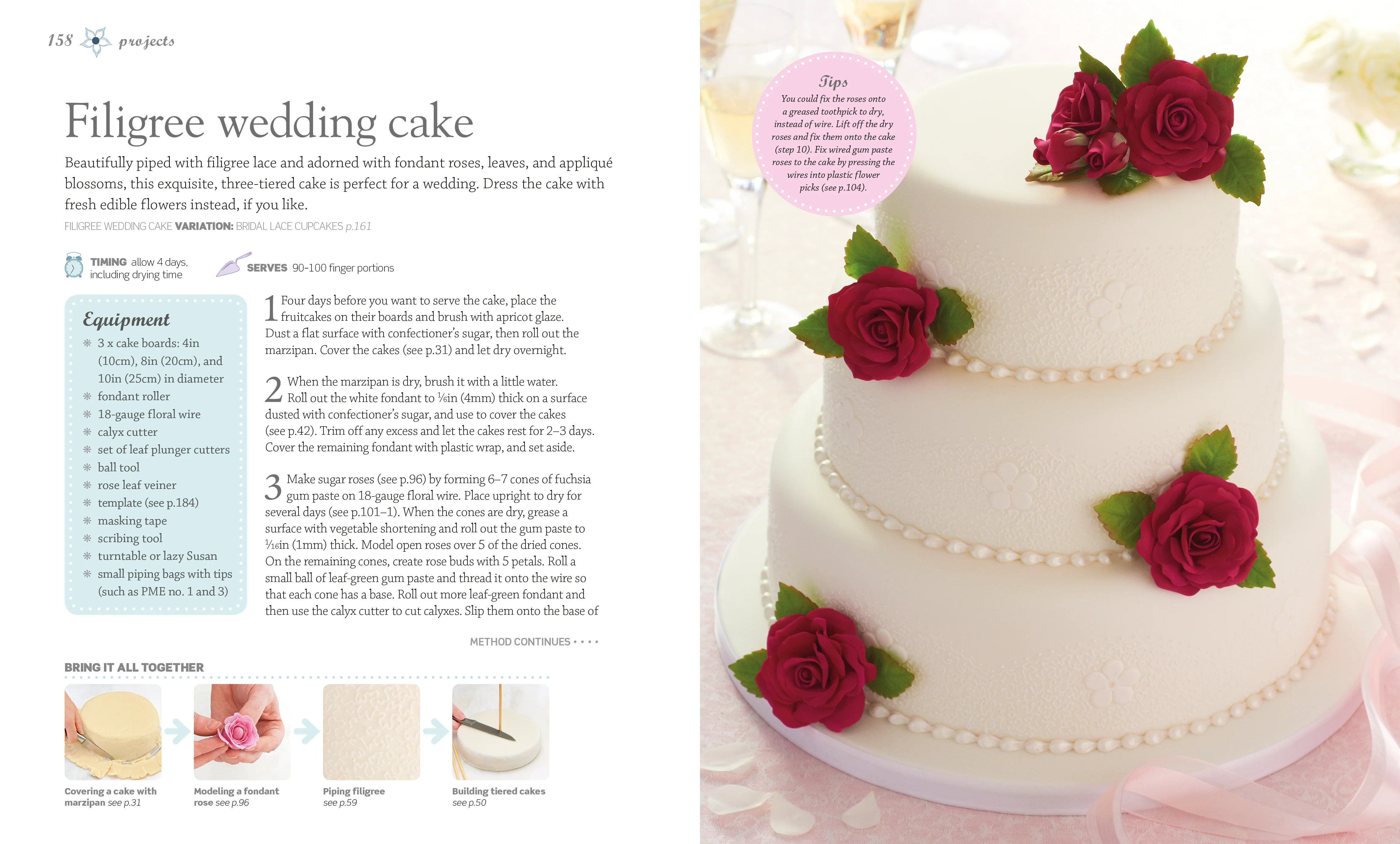 Cake Decorating - Image 4