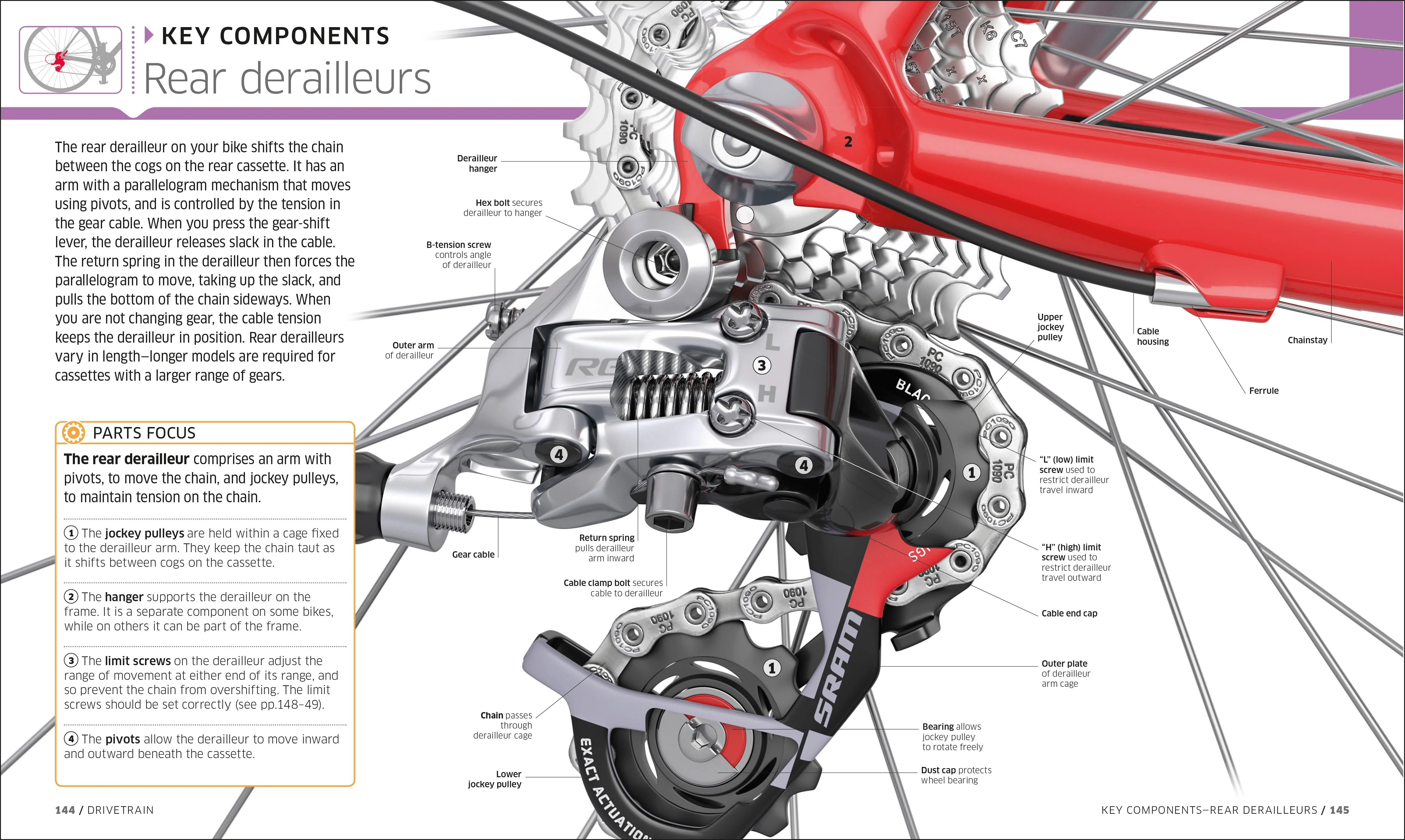 The Complete Bike Owner's Manual - Image 7