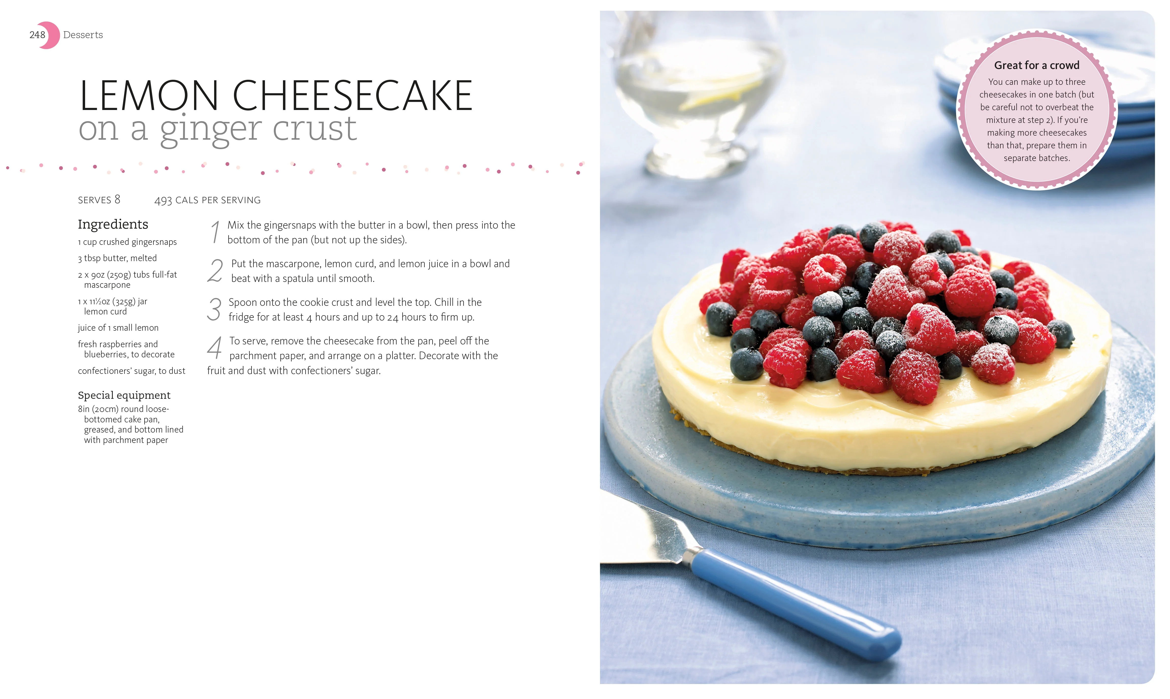Cooking with Mary Berry - Image 6