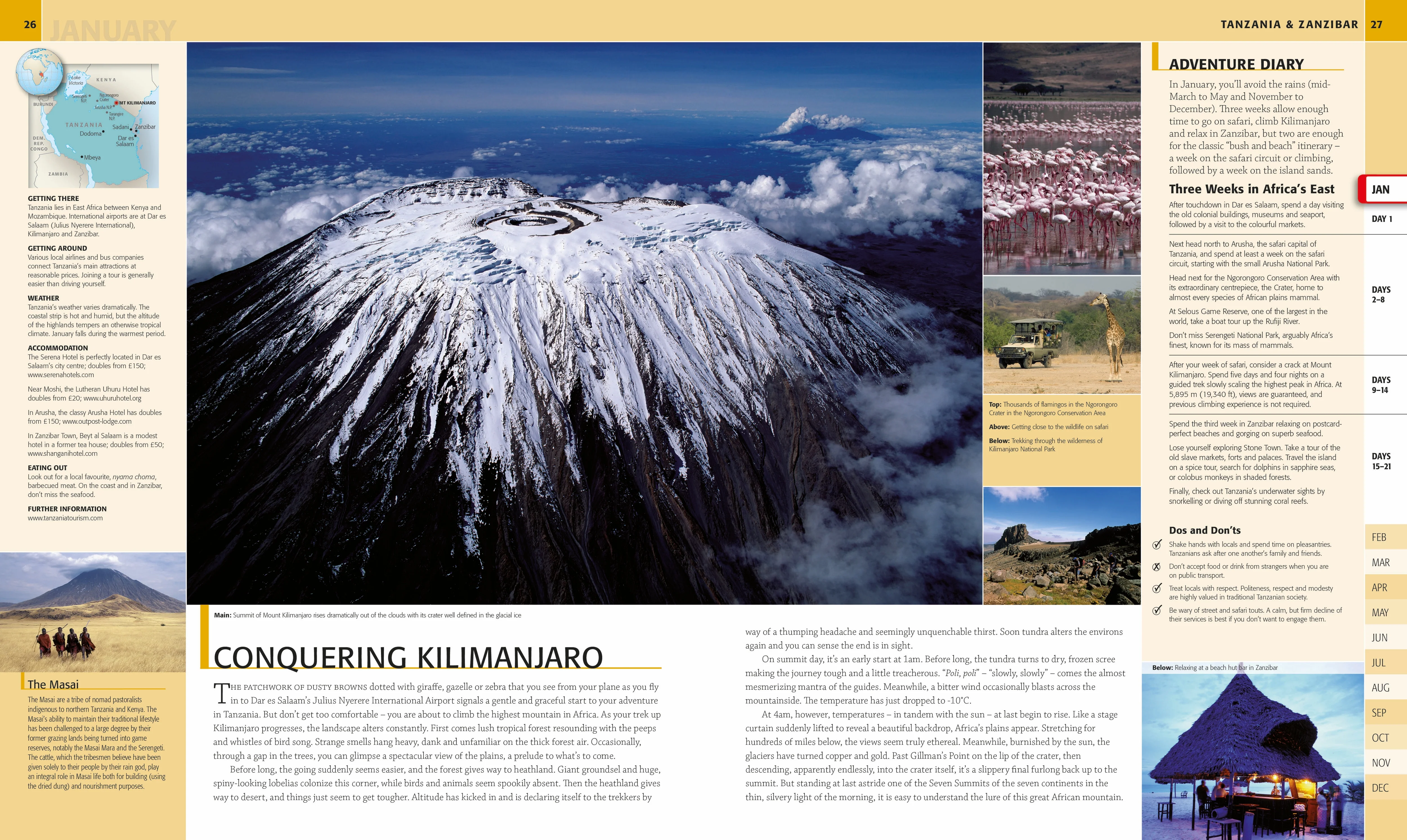 Where to Go When the World's Best Destinations - Image 3