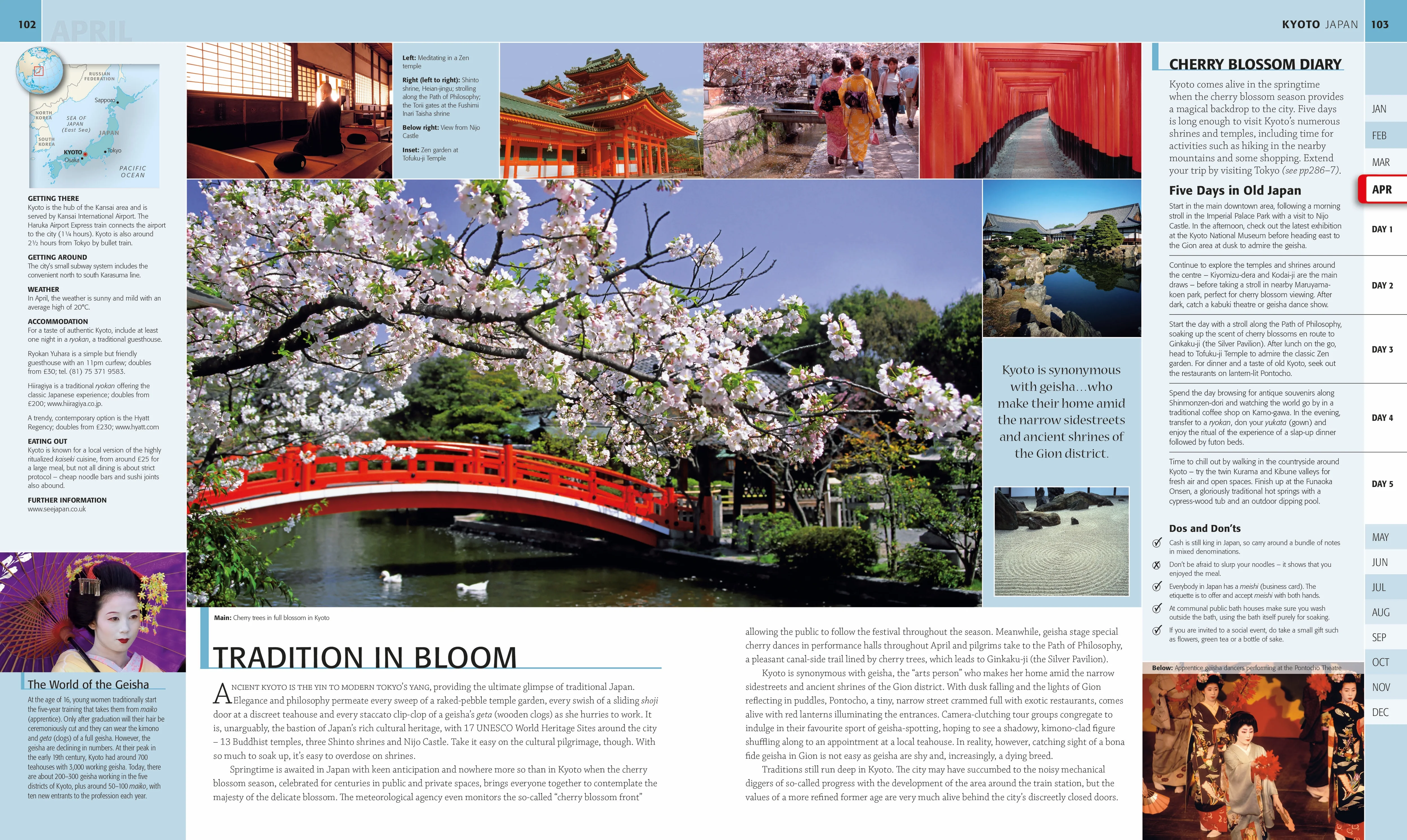Where to Go When the World's Best Destinations - Image 4