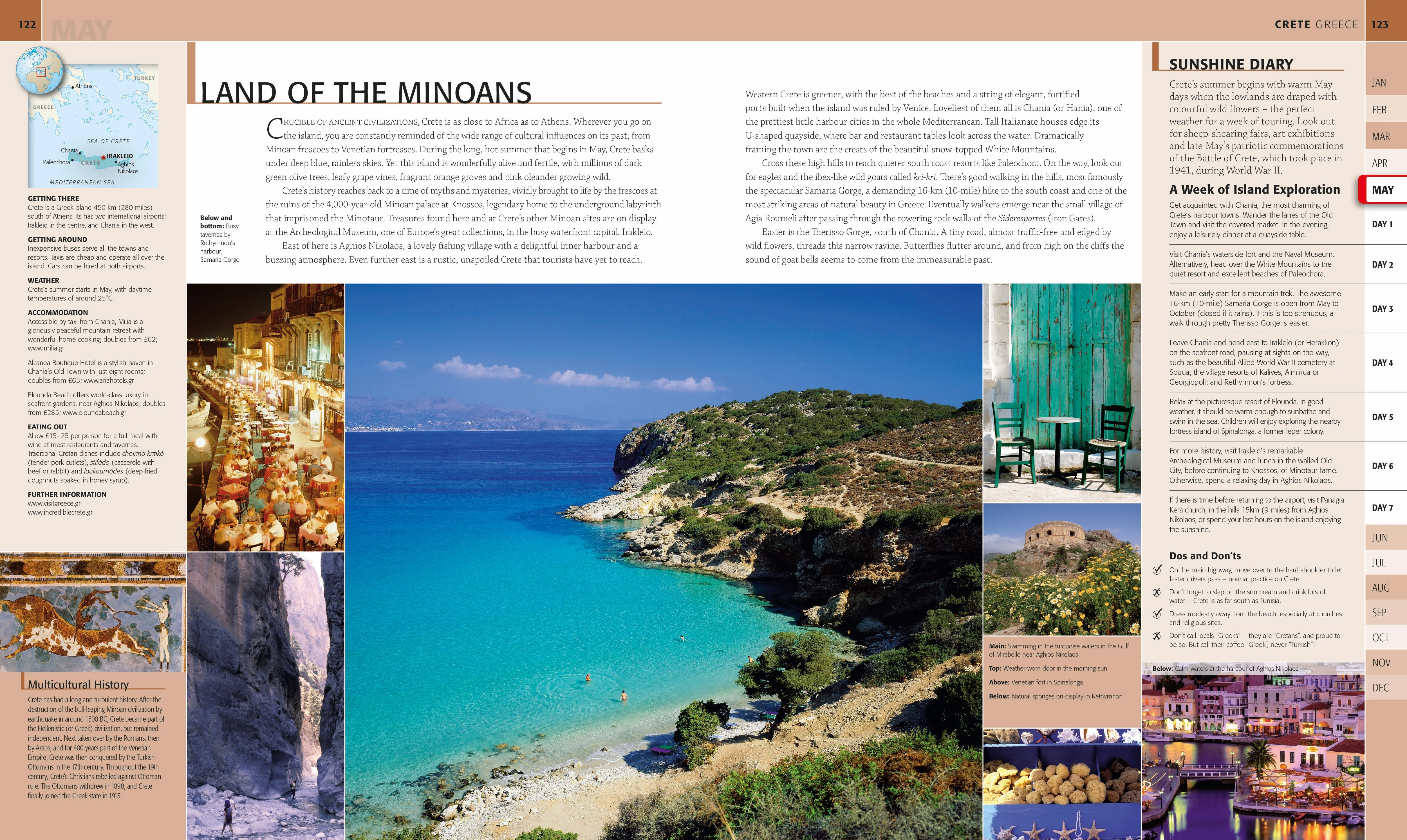 Where to Go When the World's Best Destinations - Image 5