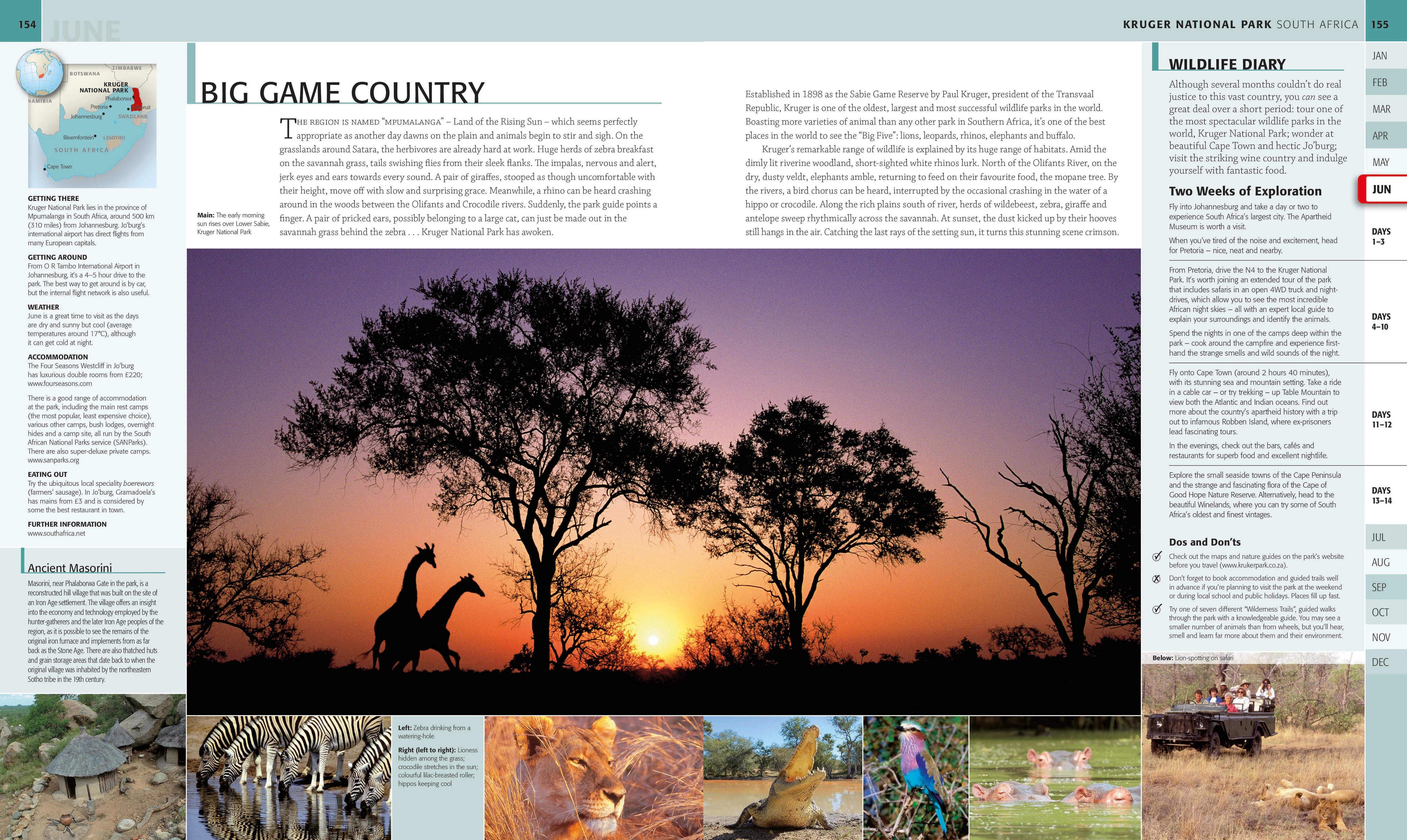 Where to Go When the World's Best Destinations - Image 6