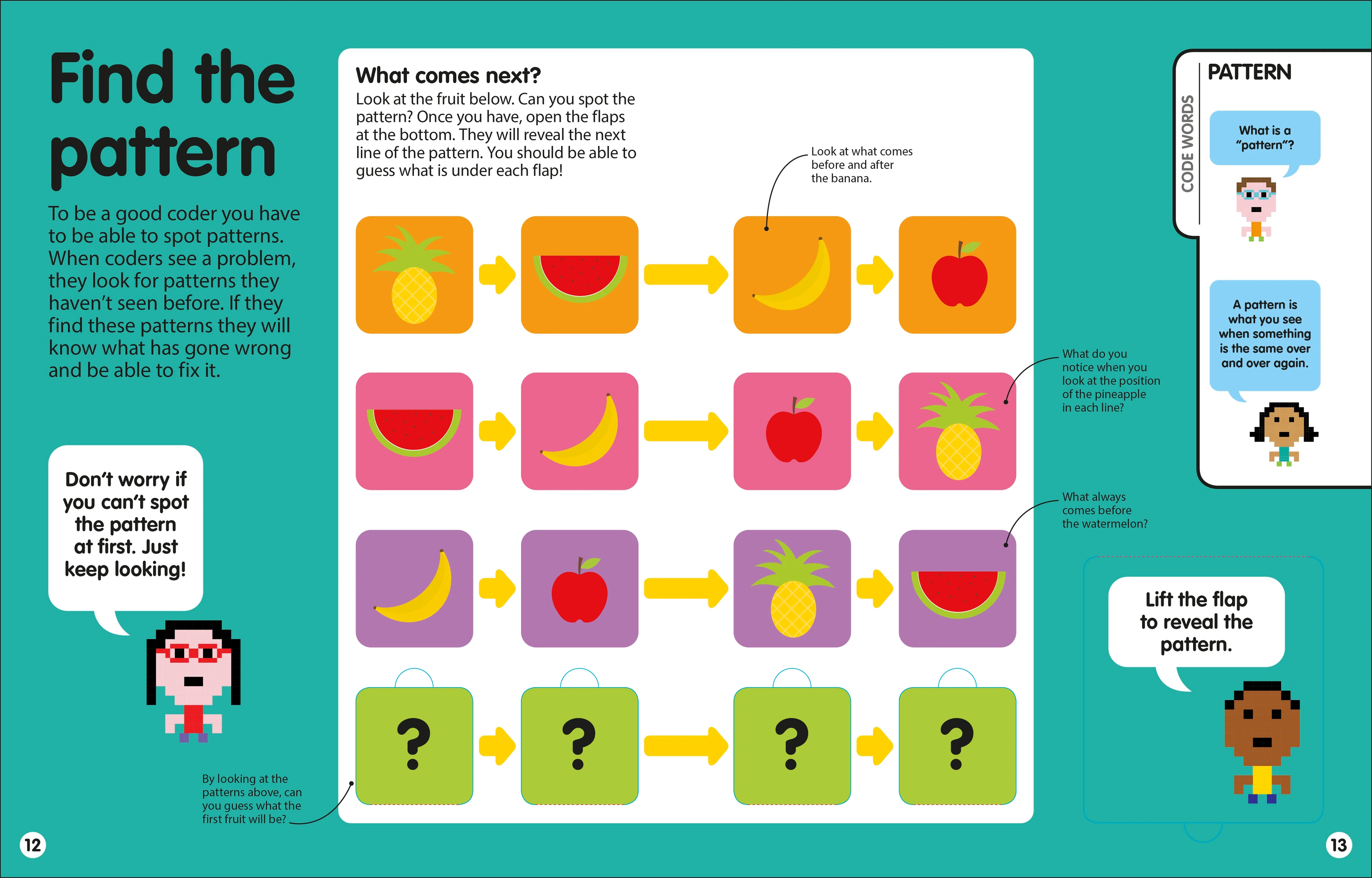 My First Coding Book - Image 2