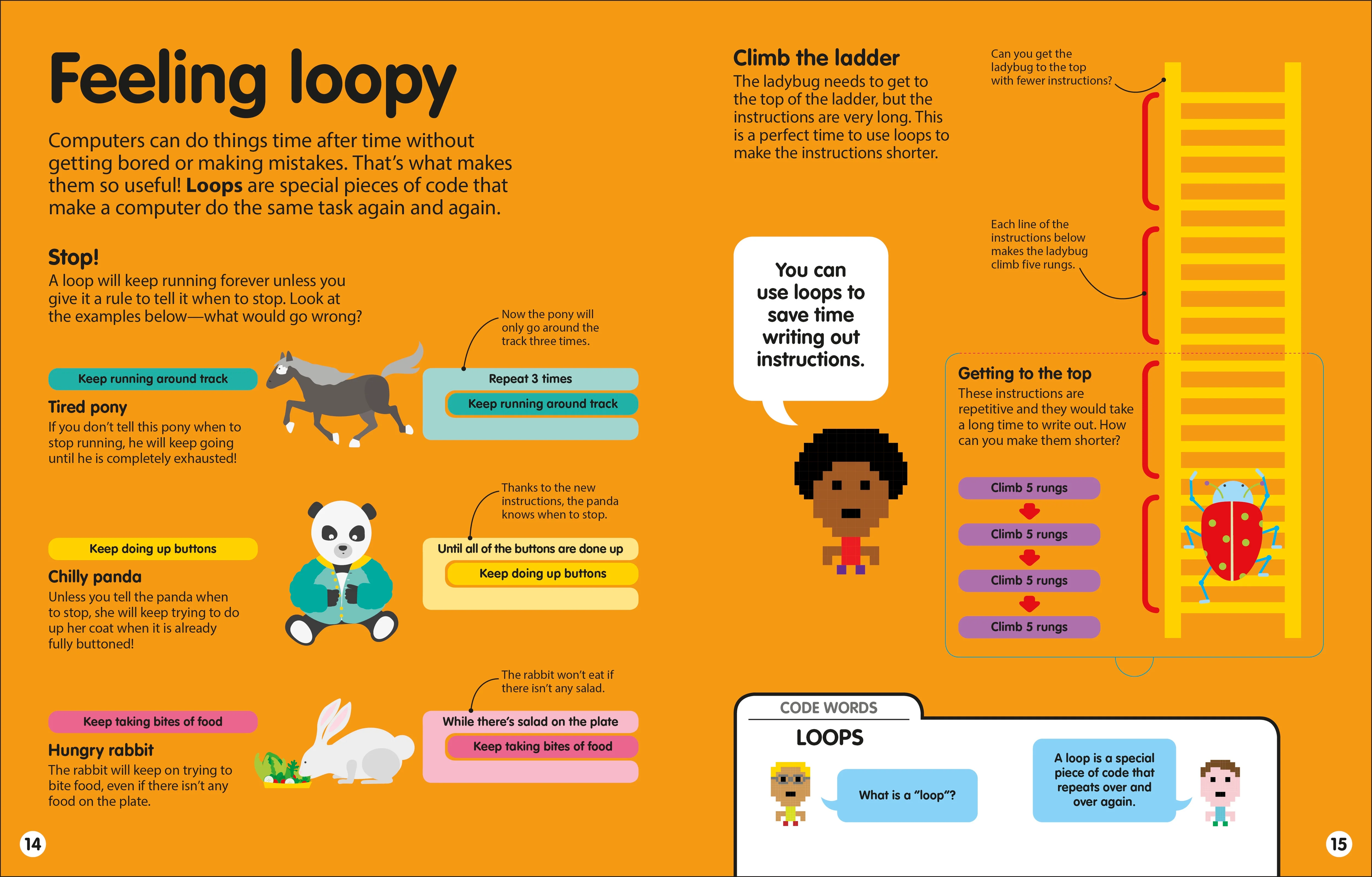 My First Coding Book - Image 3