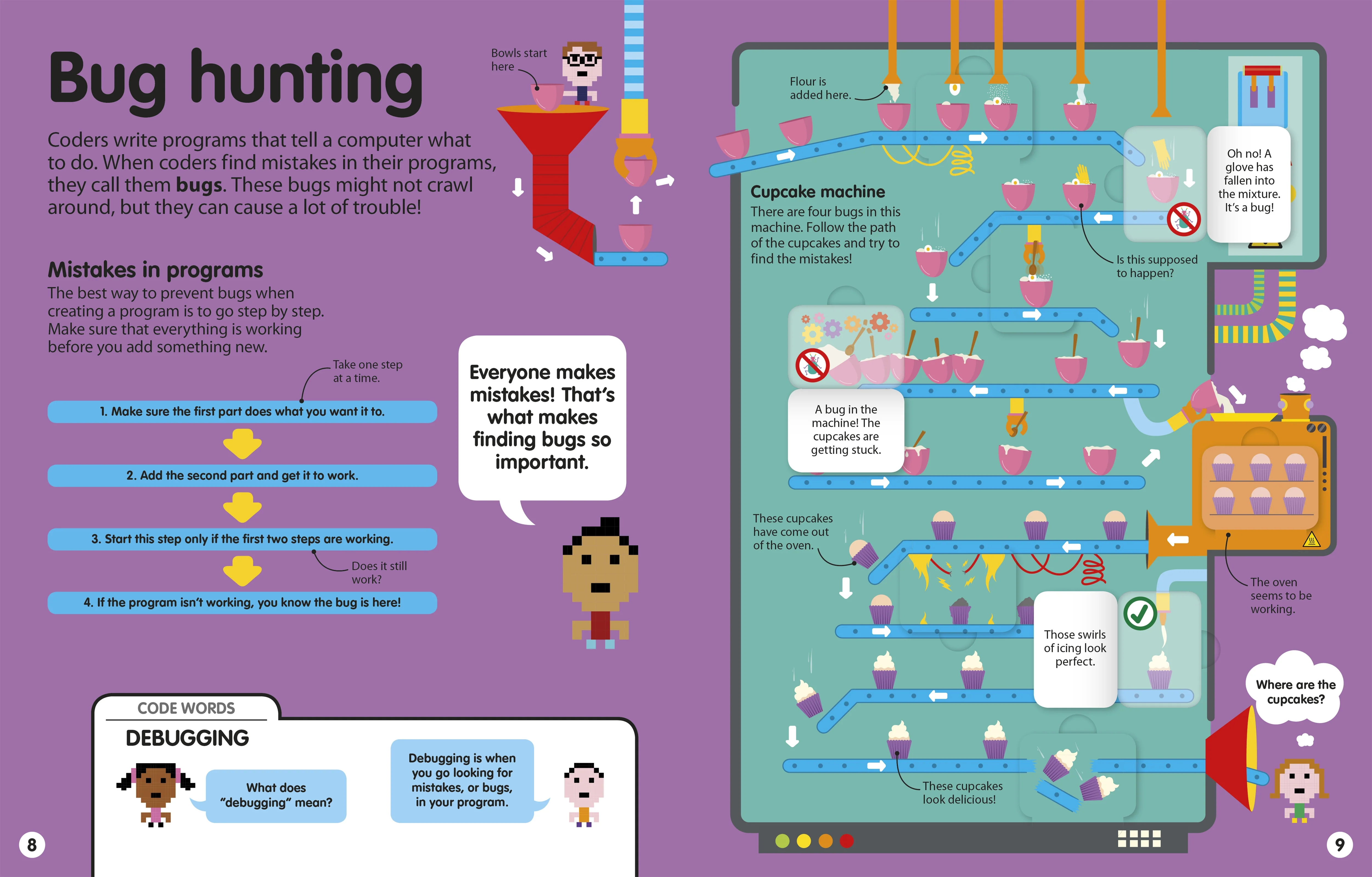 My First Coding Book - Image 6