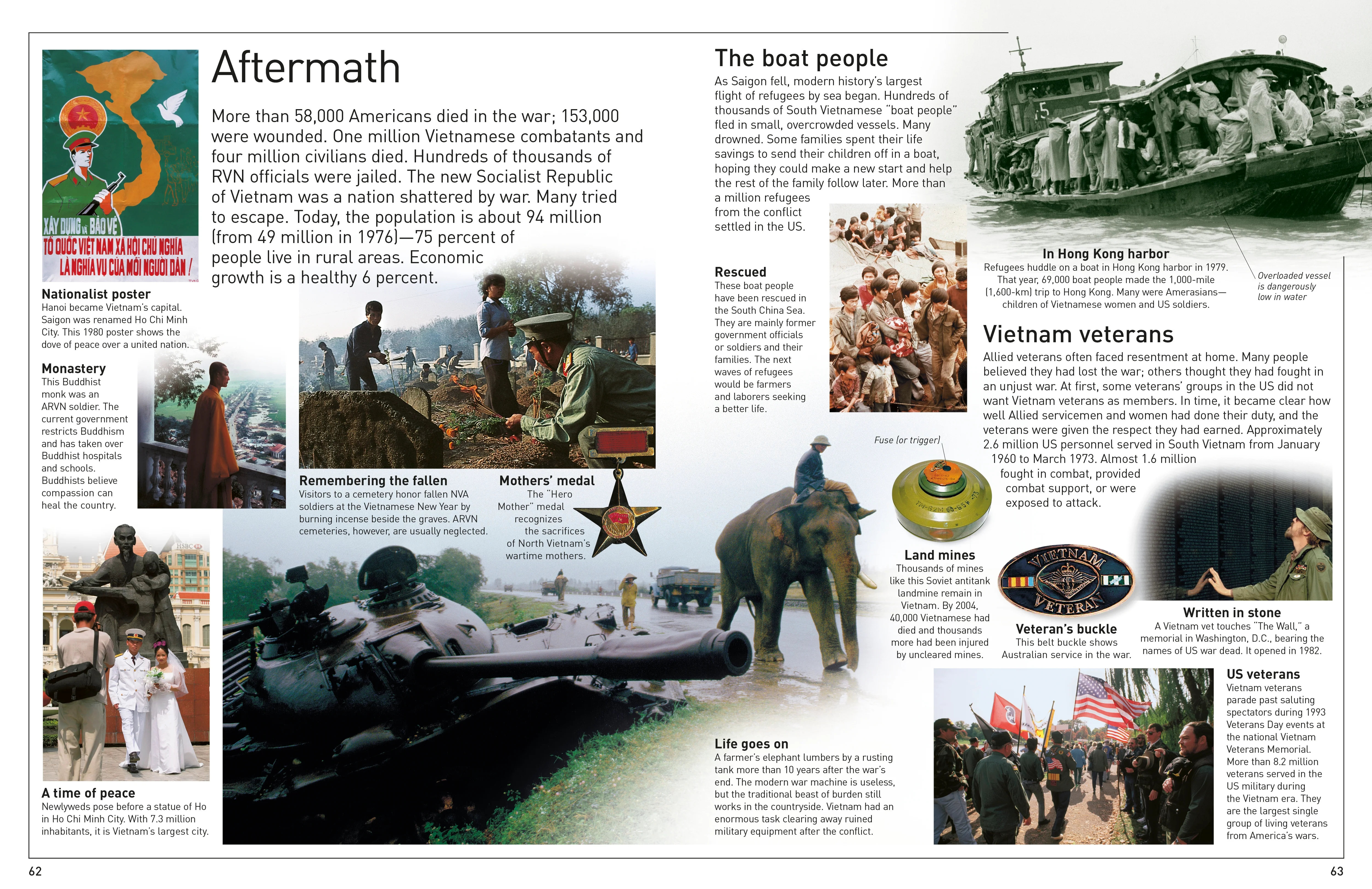 DK Eyewitness Books: Vietnam War - Image 5
