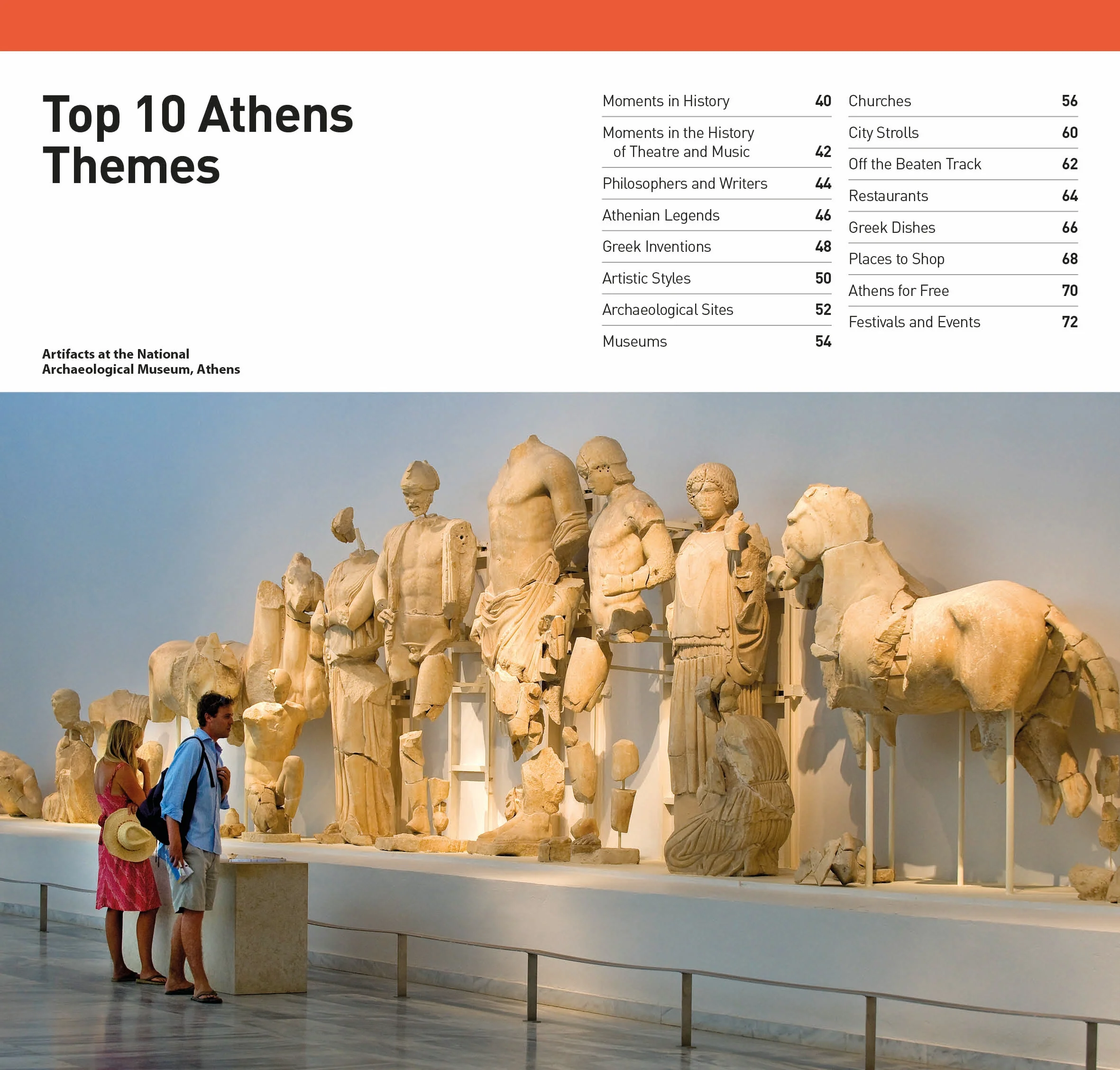 DK Top 10 Athens - Image 5