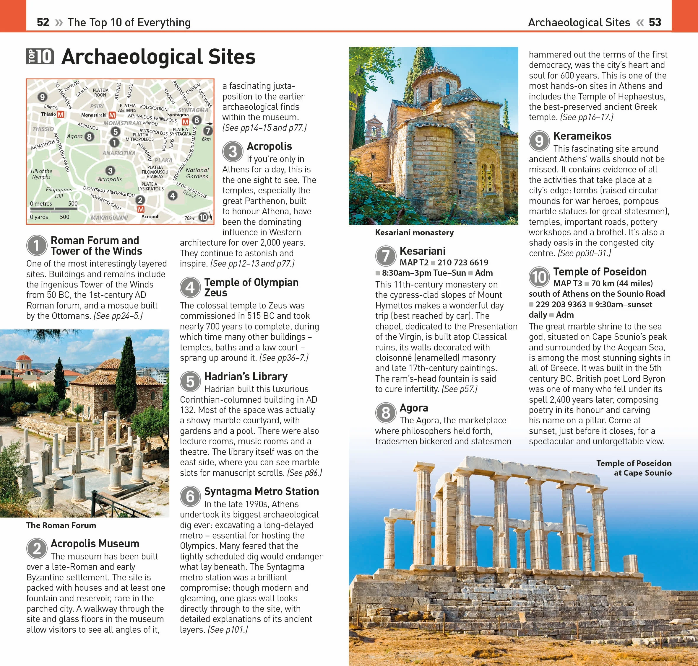 DK Top 10 Athens - Image 6
