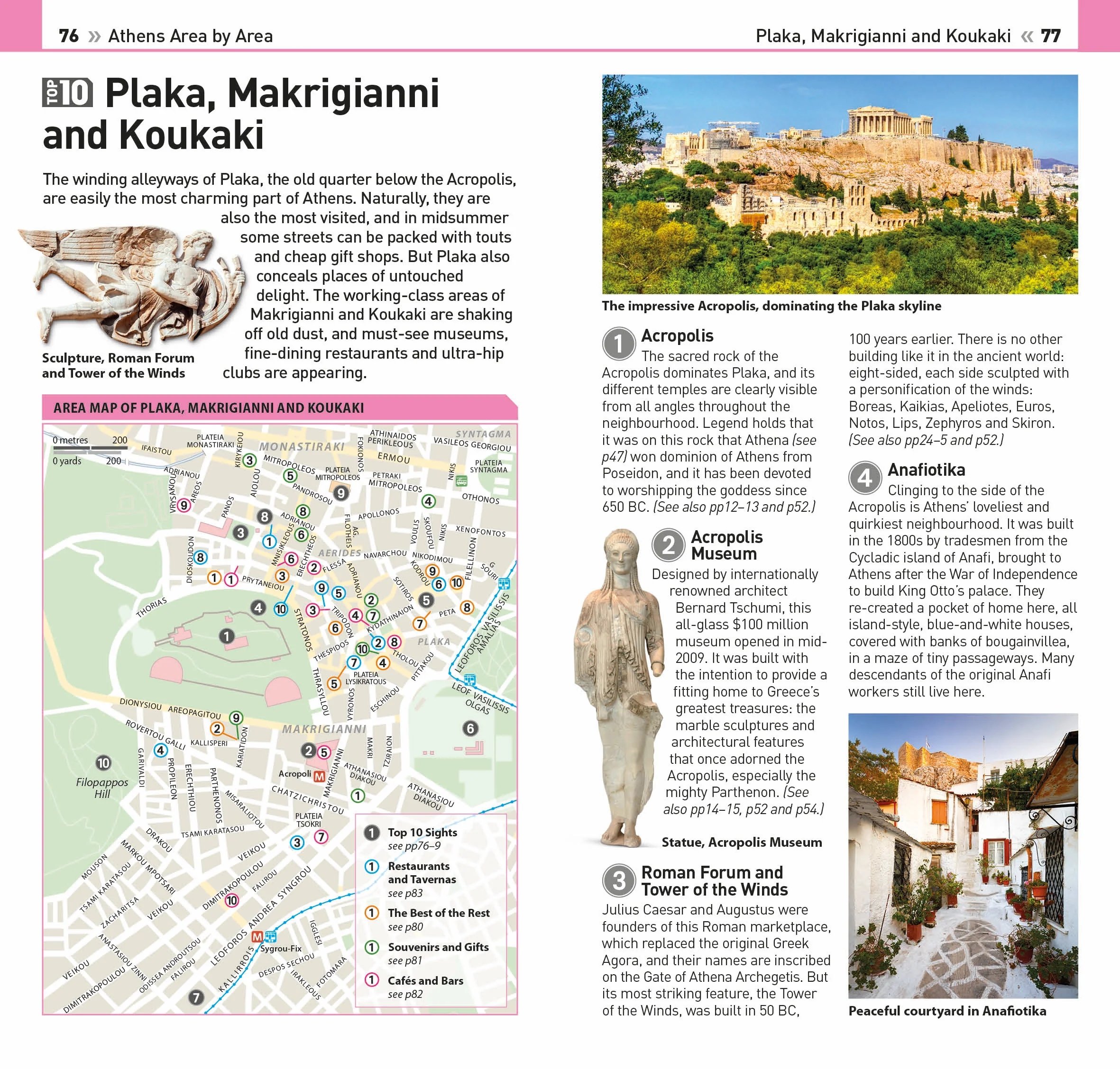 DK Top 10 Athens - Image 7