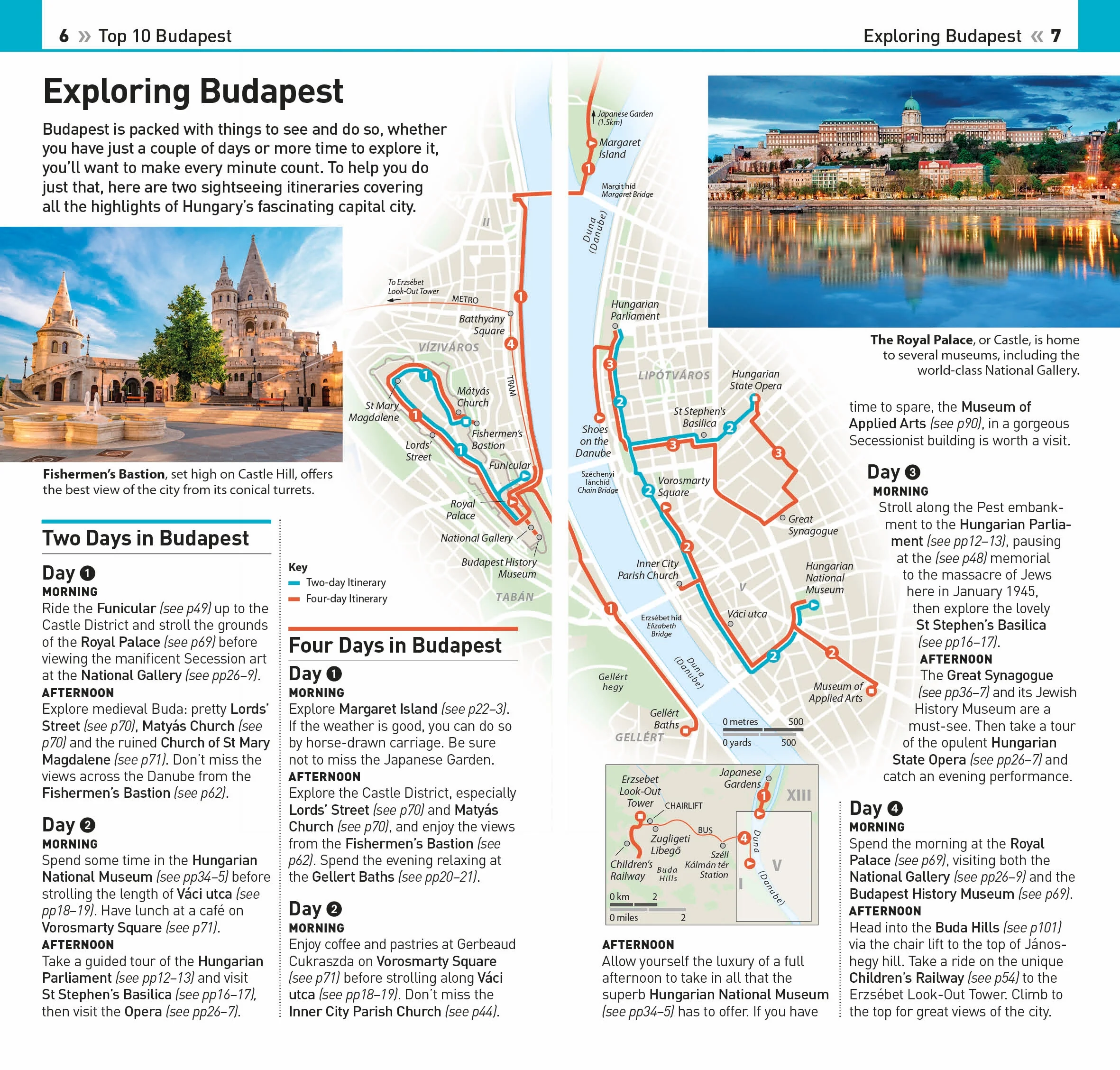 DK Top 10 Budapest - Image 3