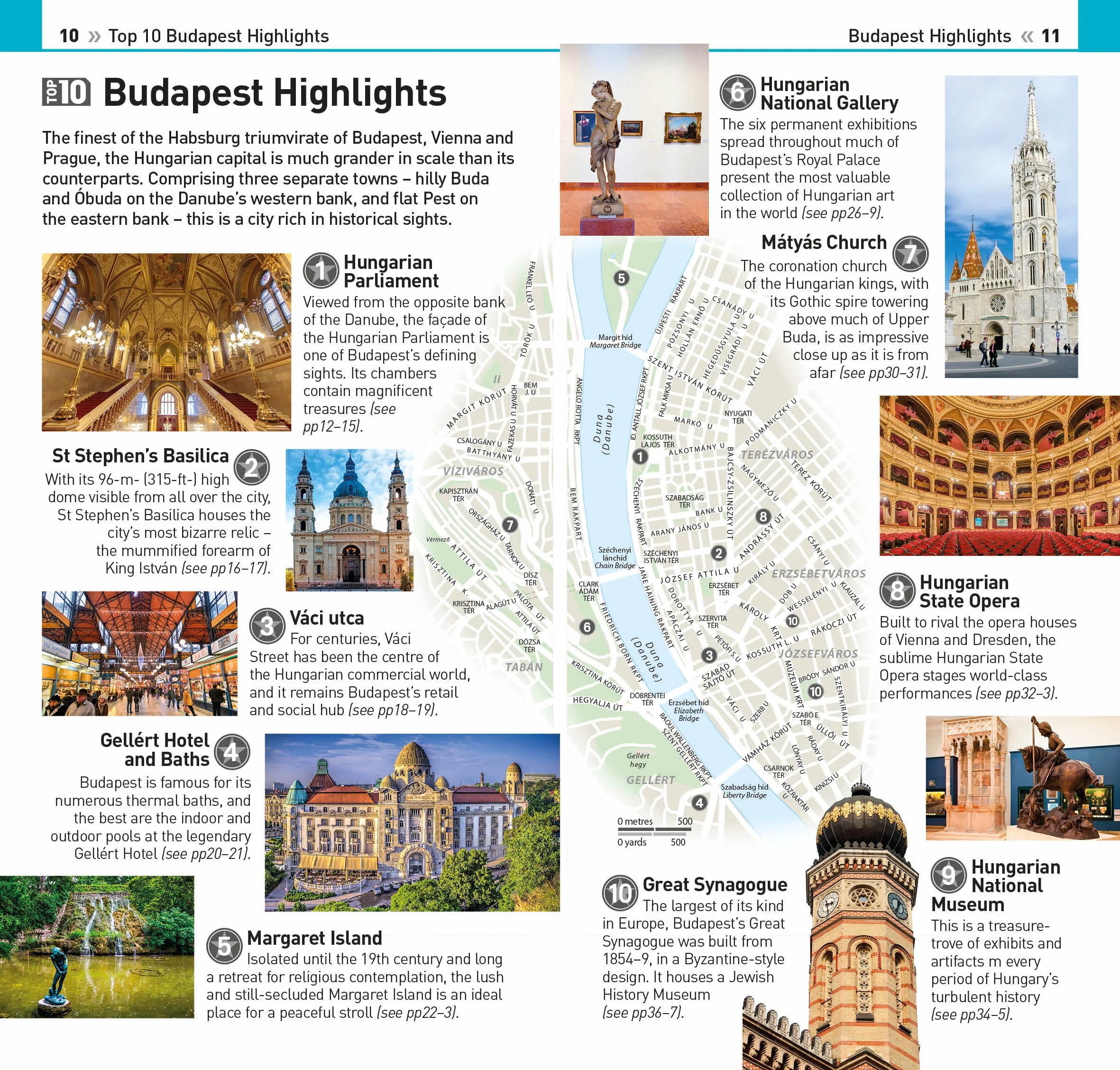 DK Top 10 Budapest - Image 4