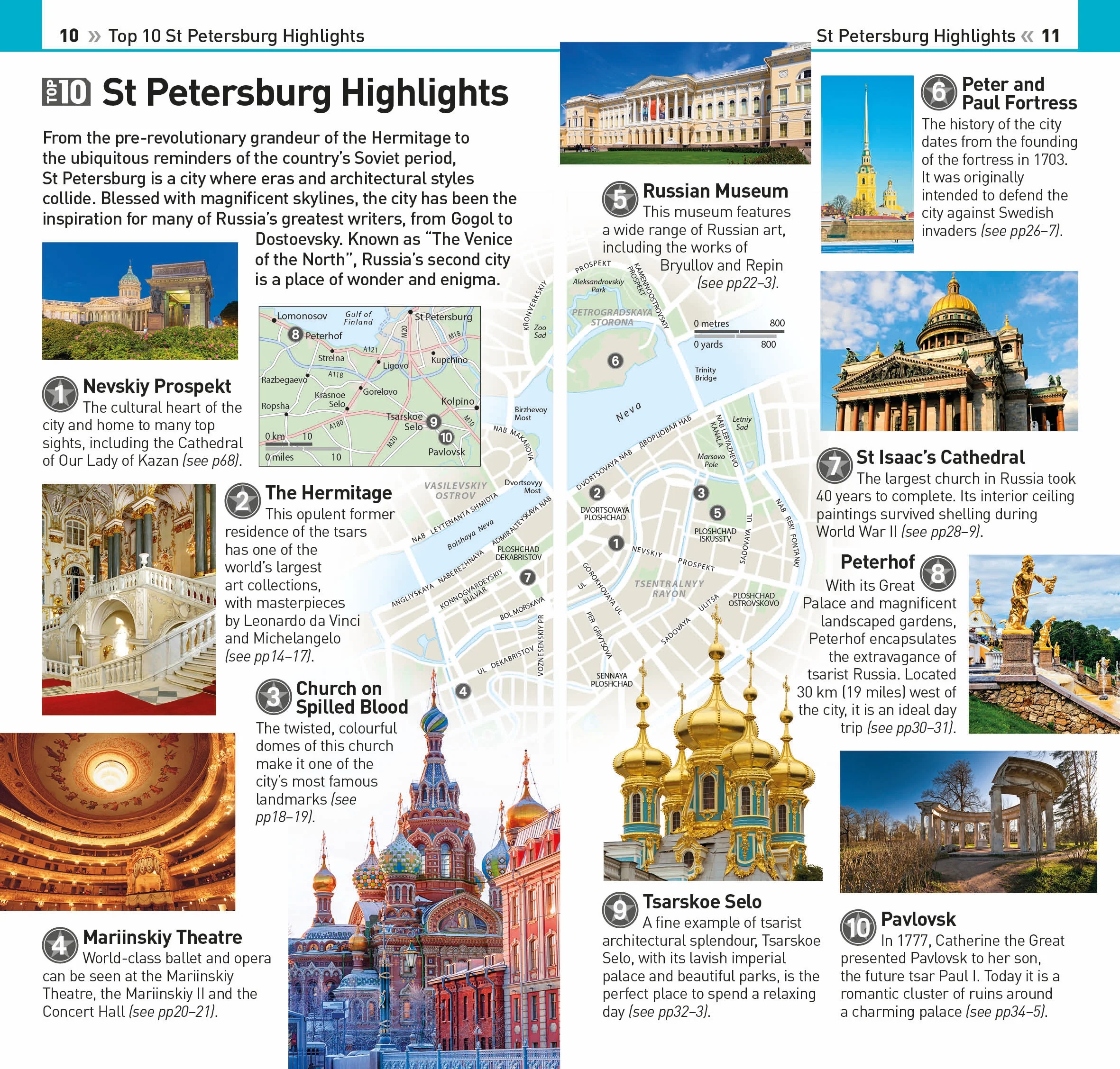 DK Top 10 St Petersburg - Image 2