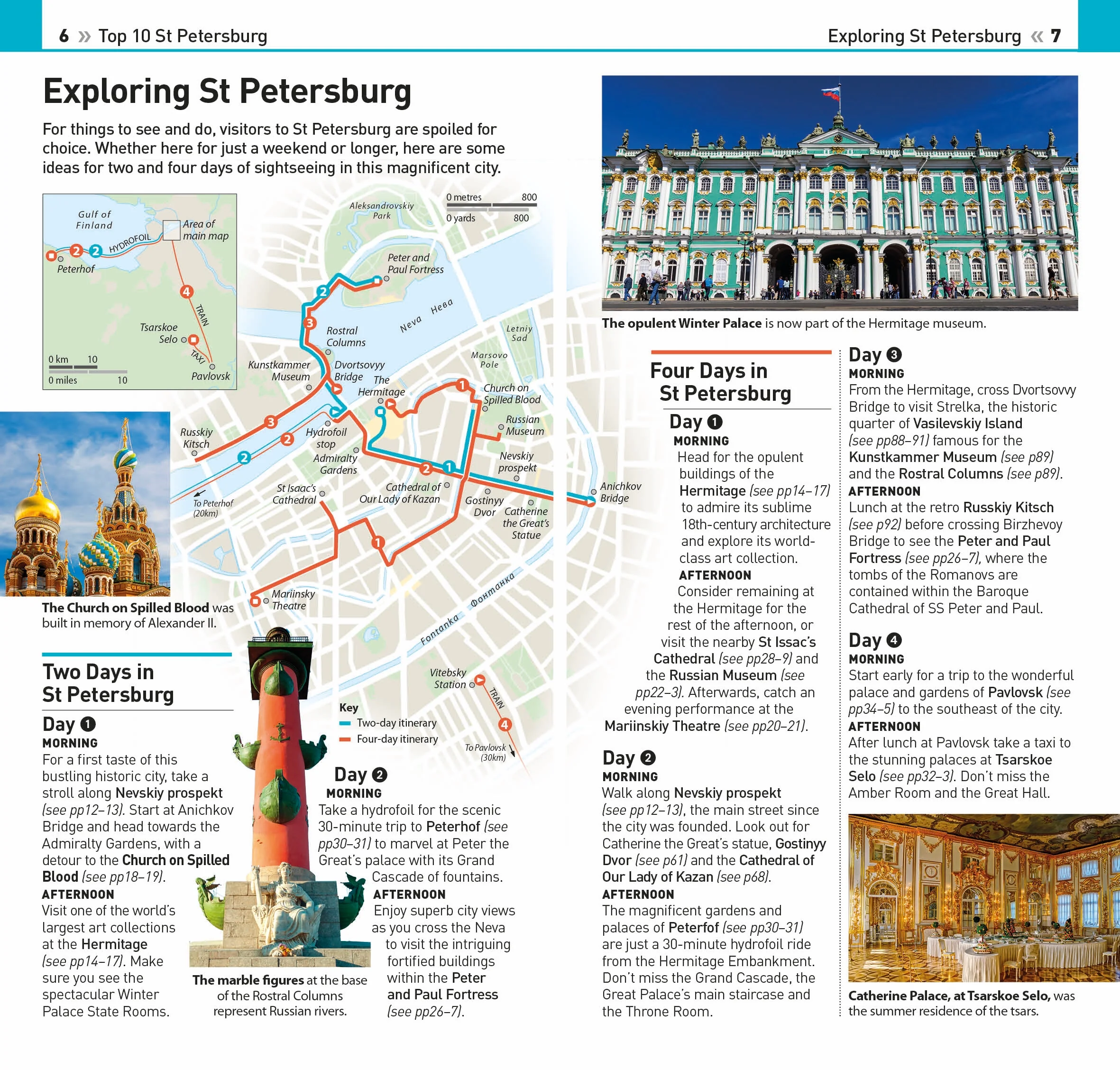 DK Top 10 St Petersburg - Image 7