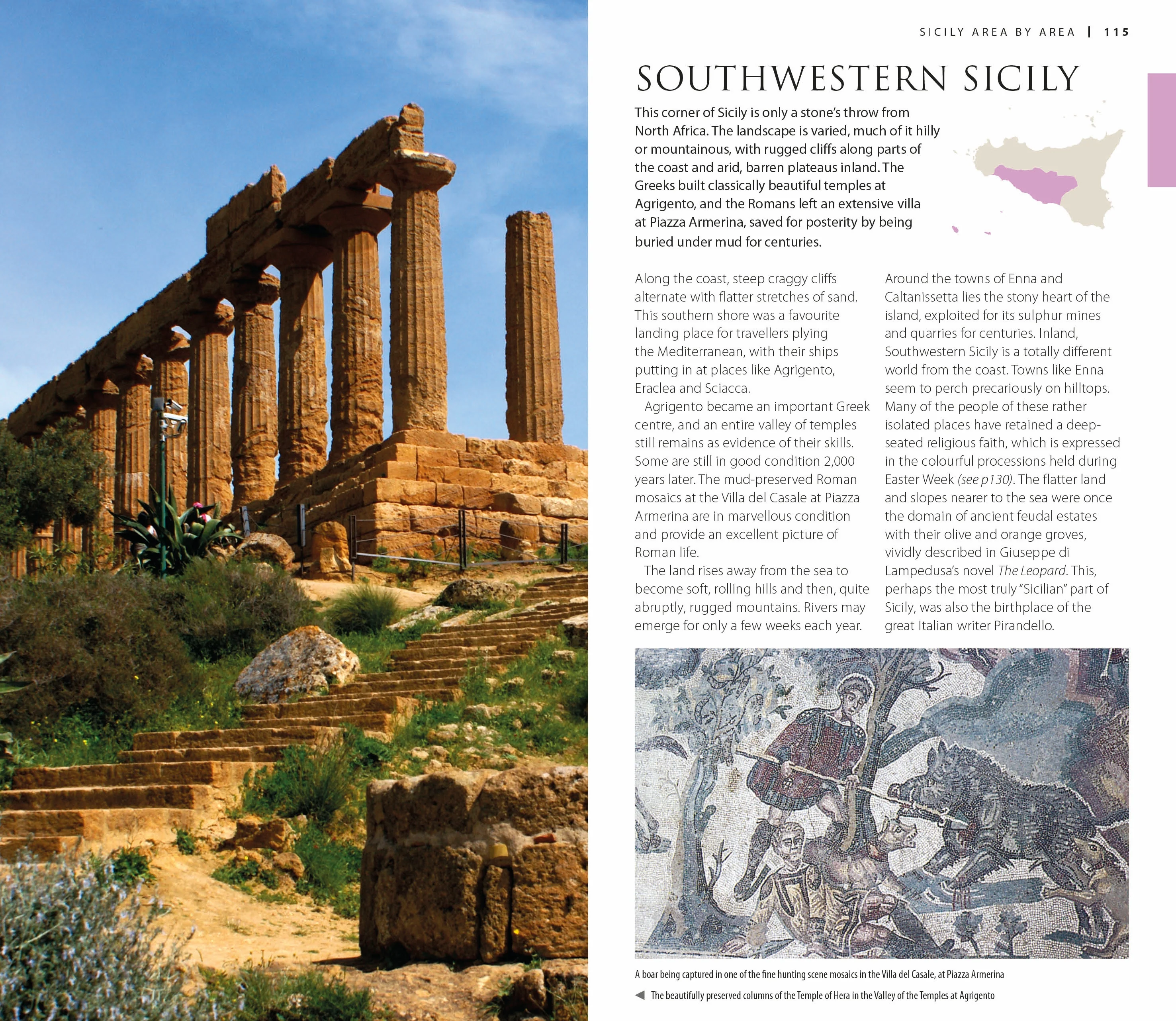 DK Sicily - Image 6